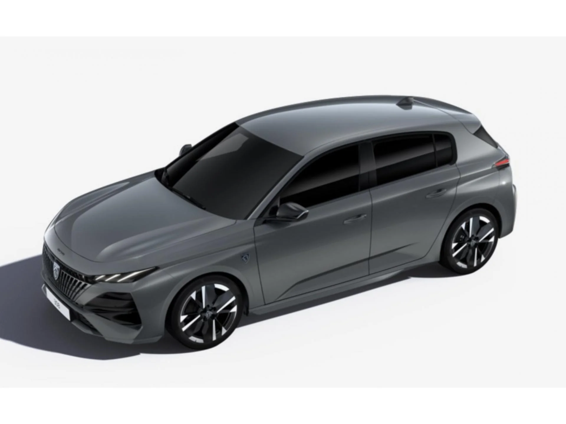 PEUGEOT 308 - Miniature 5 sur 10 - Cliquer pour voir cette photo