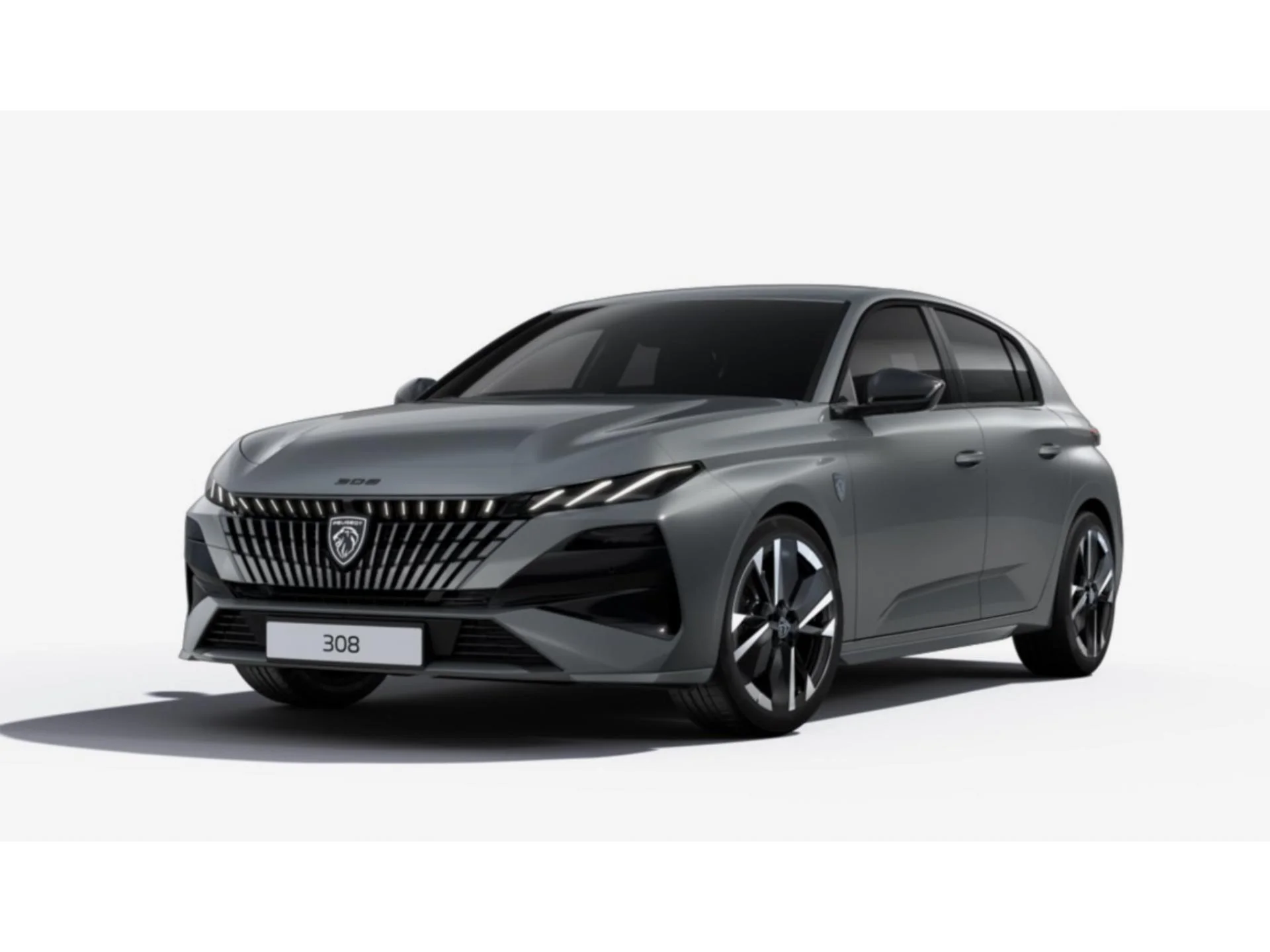 PEUGEOT 308 - Miniature 3 sur 10 - Cliquer pour voir cette photo