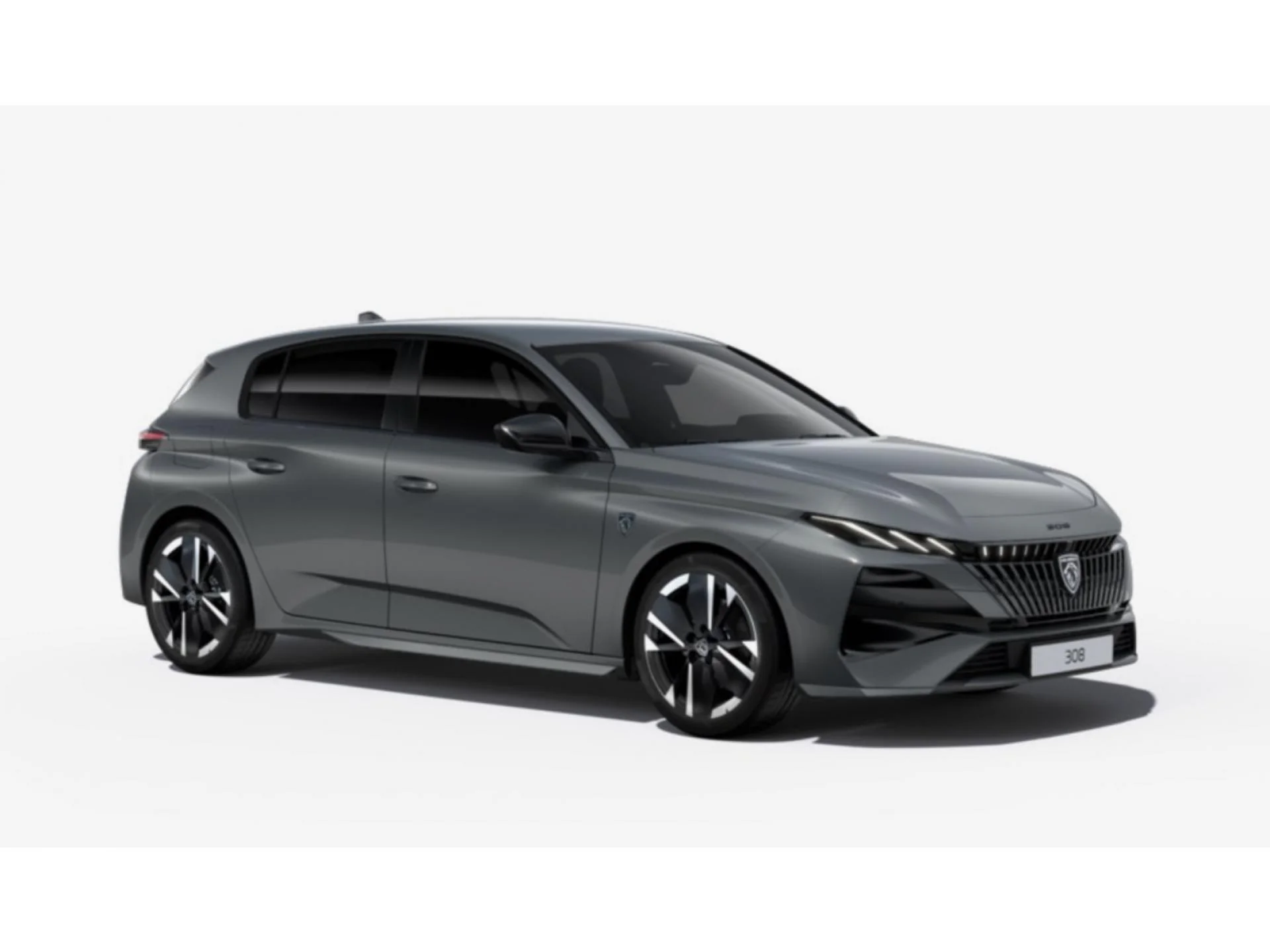 PEUGEOT 308 - Miniature 4 sur 10 - Cliquer pour voir cette photo
