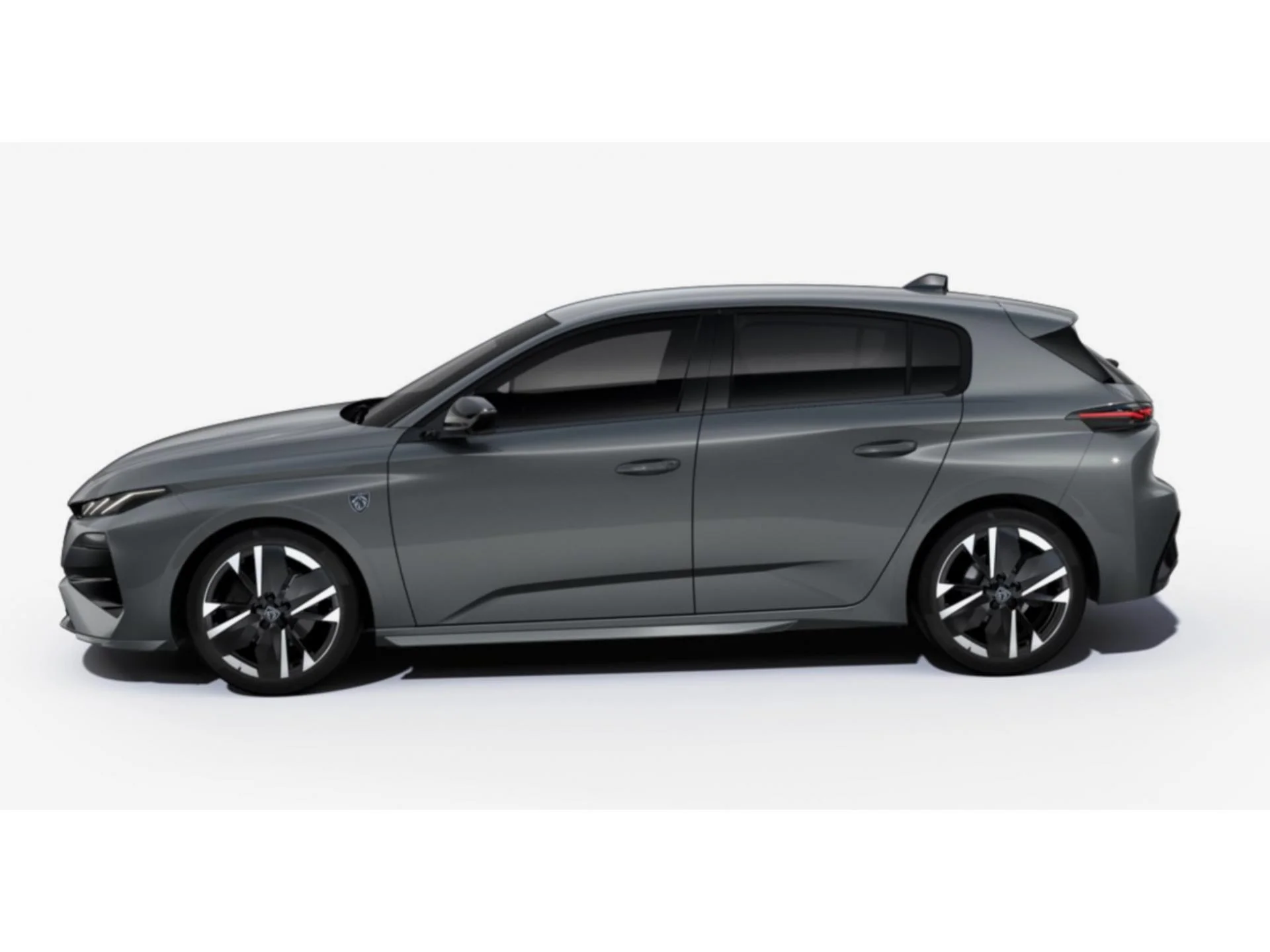 PEUGEOT 308 - Miniature 6 sur 10 - Cliquer pour voir cette photo