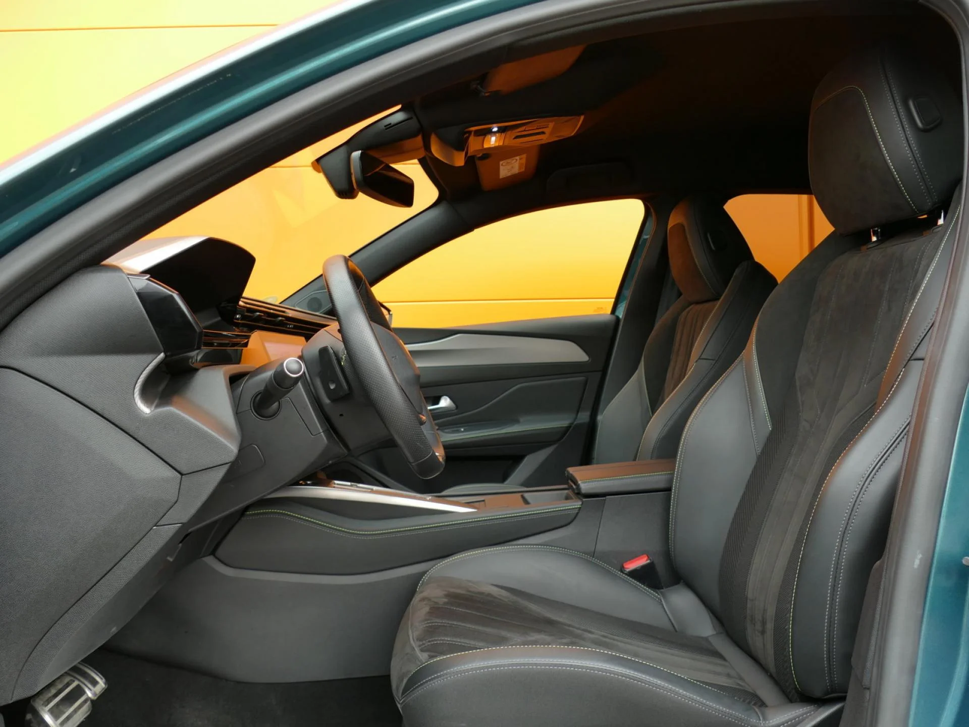 PEUGEOT 308 SW - Miniature 6 sur 31 - Cliquer pour voir cette photo