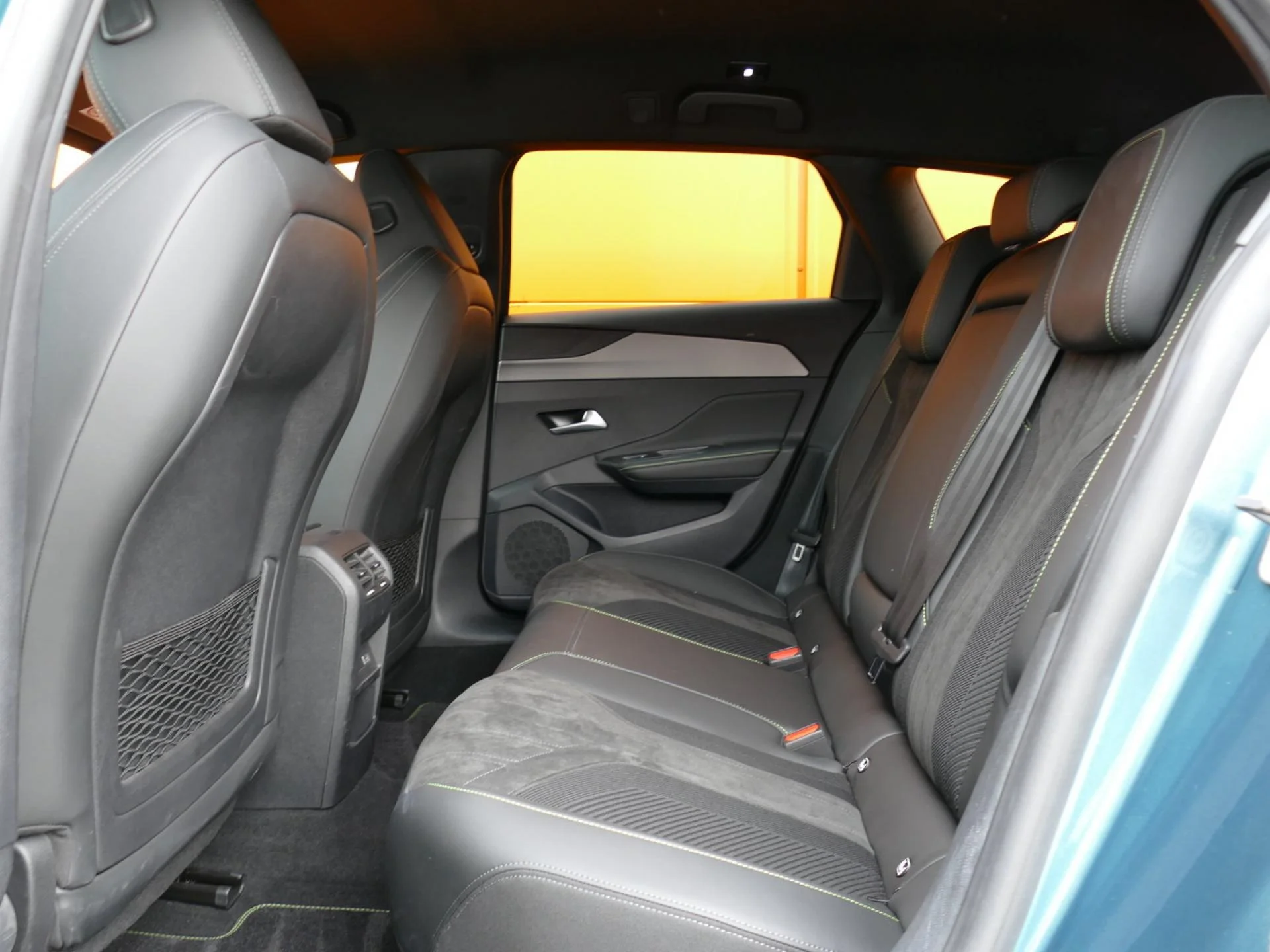 PEUGEOT 308 SW - Miniature 7 sur 31 - Cliquer pour voir cette photo