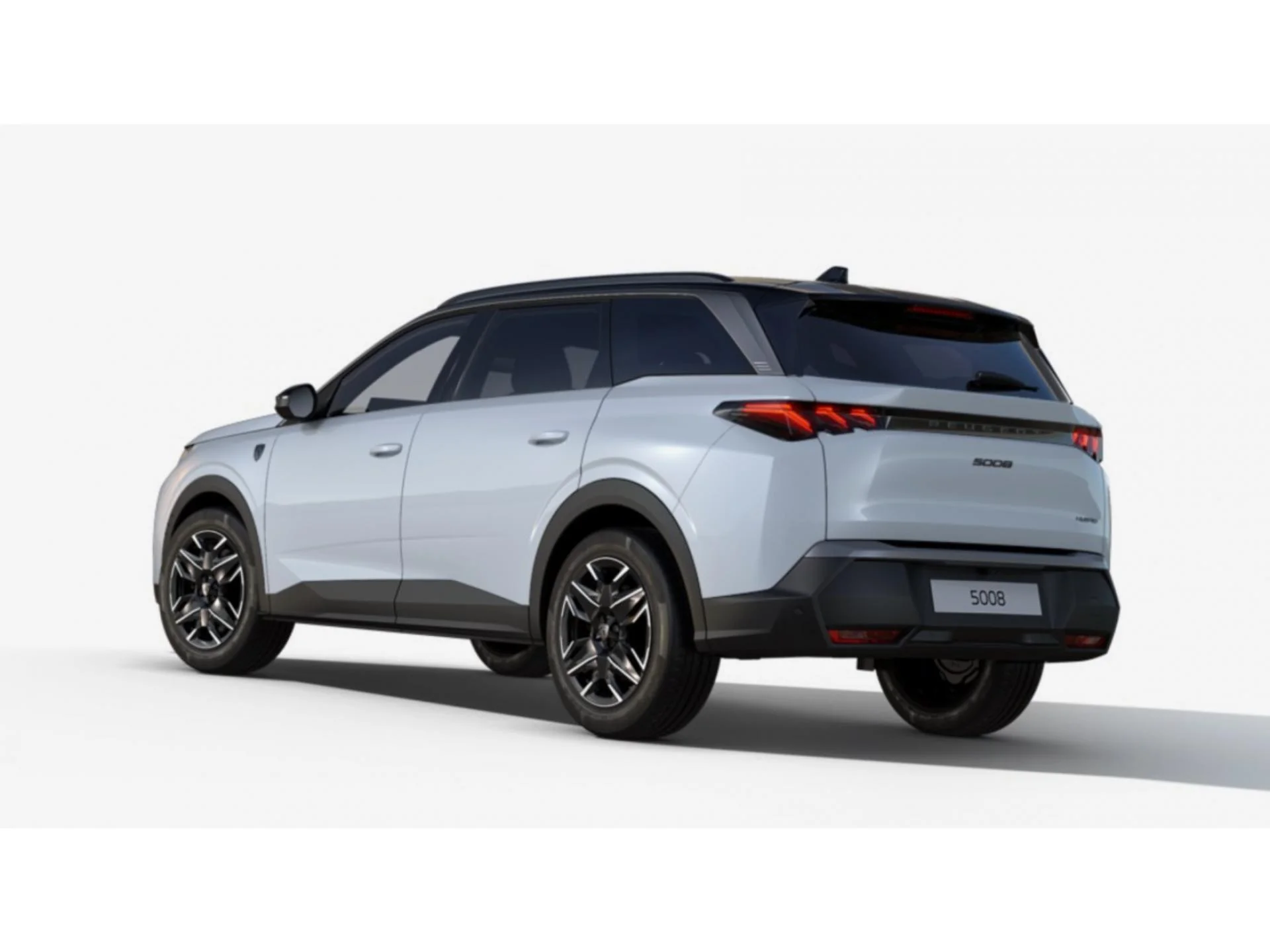 PEUGEOT 5008 - Miniature 4 sur 33 - Cliquer pour voir cette photo