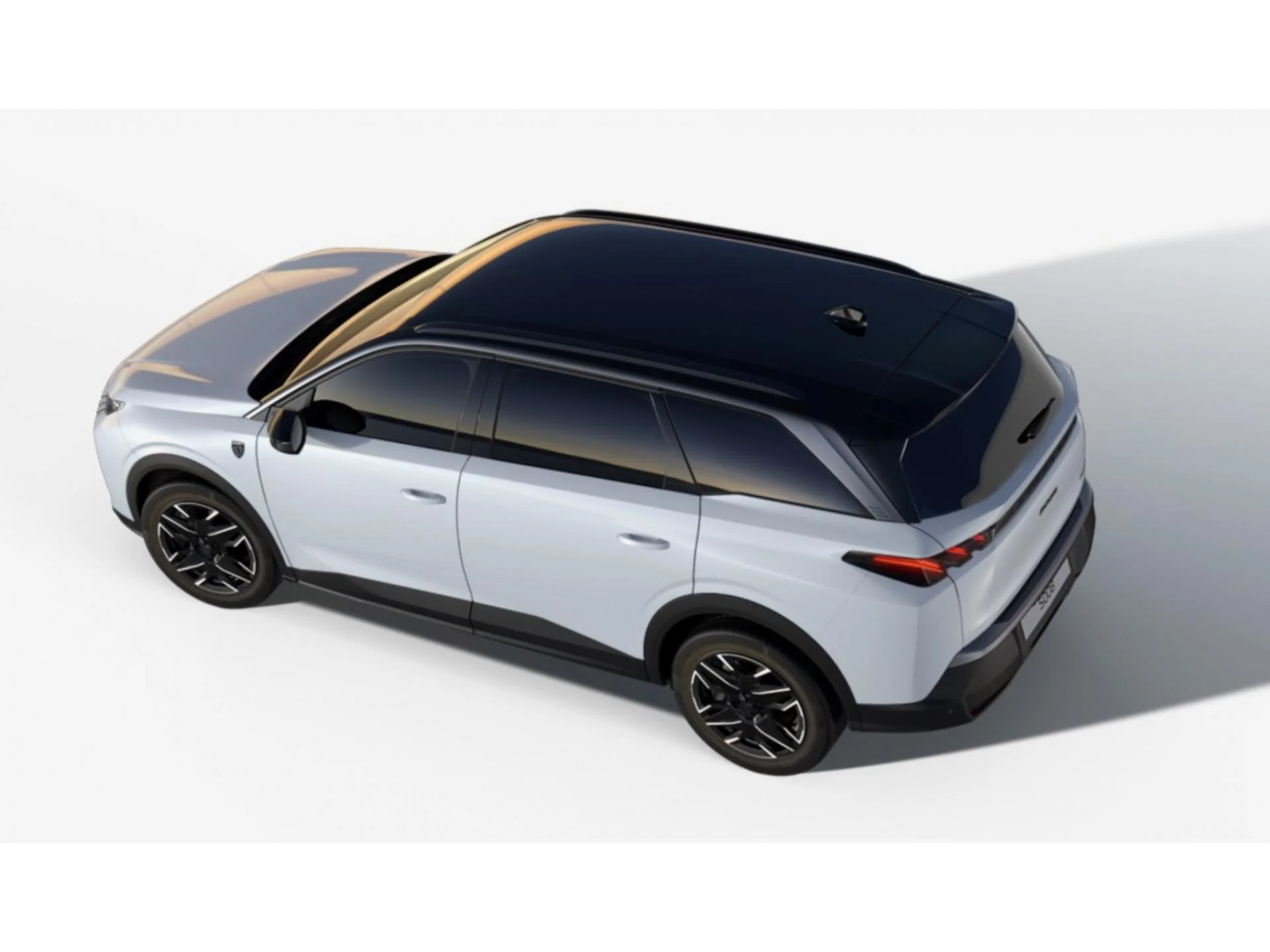 PEUGEOT 5008 - Miniature 3 sur 33 - Cliquer pour voir cette photo