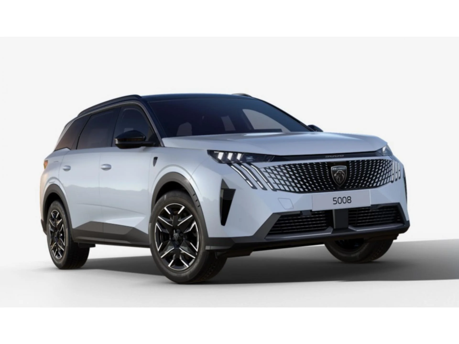 PEUGEOT 5008 - Miniature 2 sur 33 - Cliquer pour voir cette photo