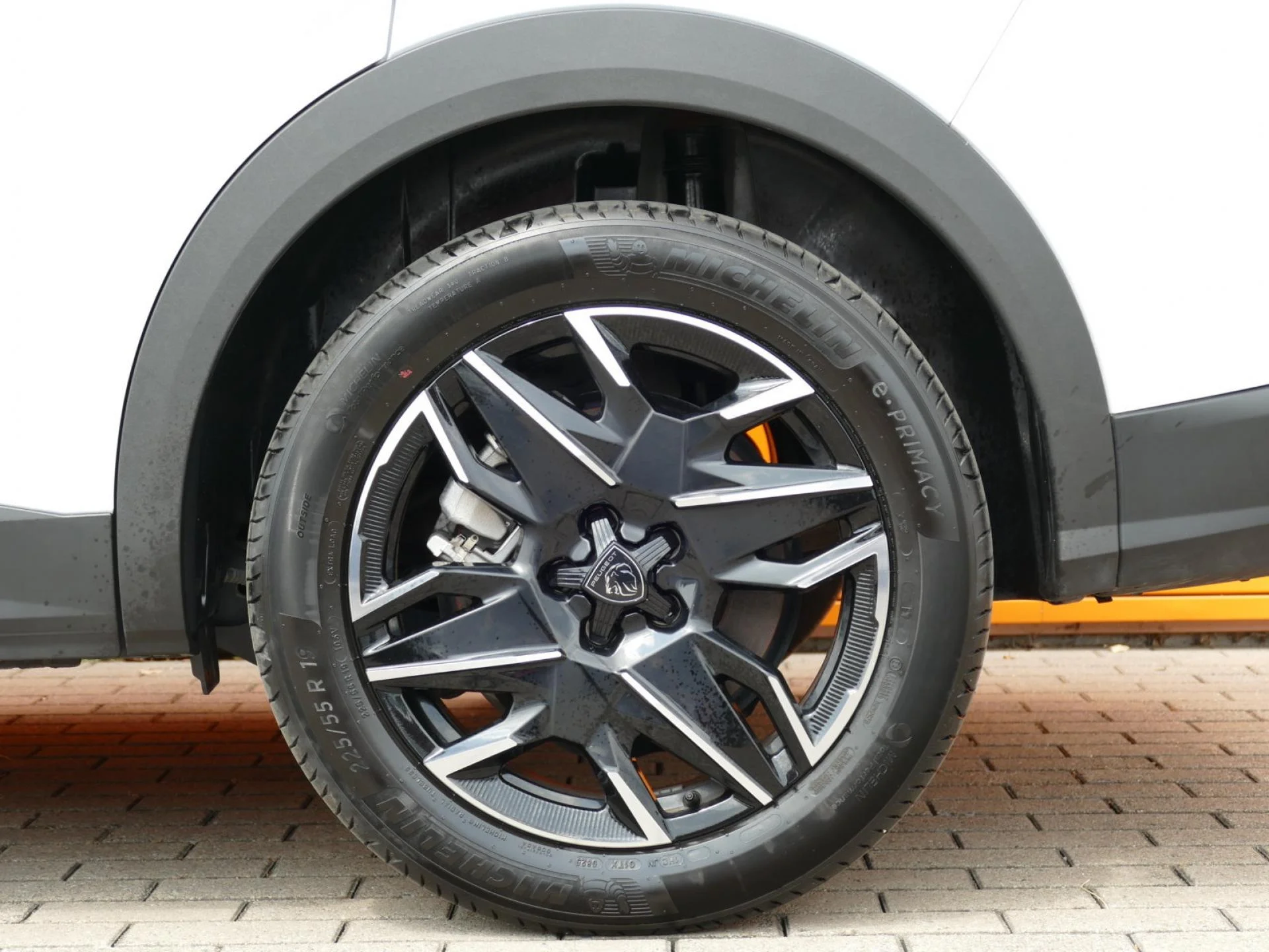 PEUGEOT 5008 - Miniature 33 sur 33 - Cliquer pour voir cette photo