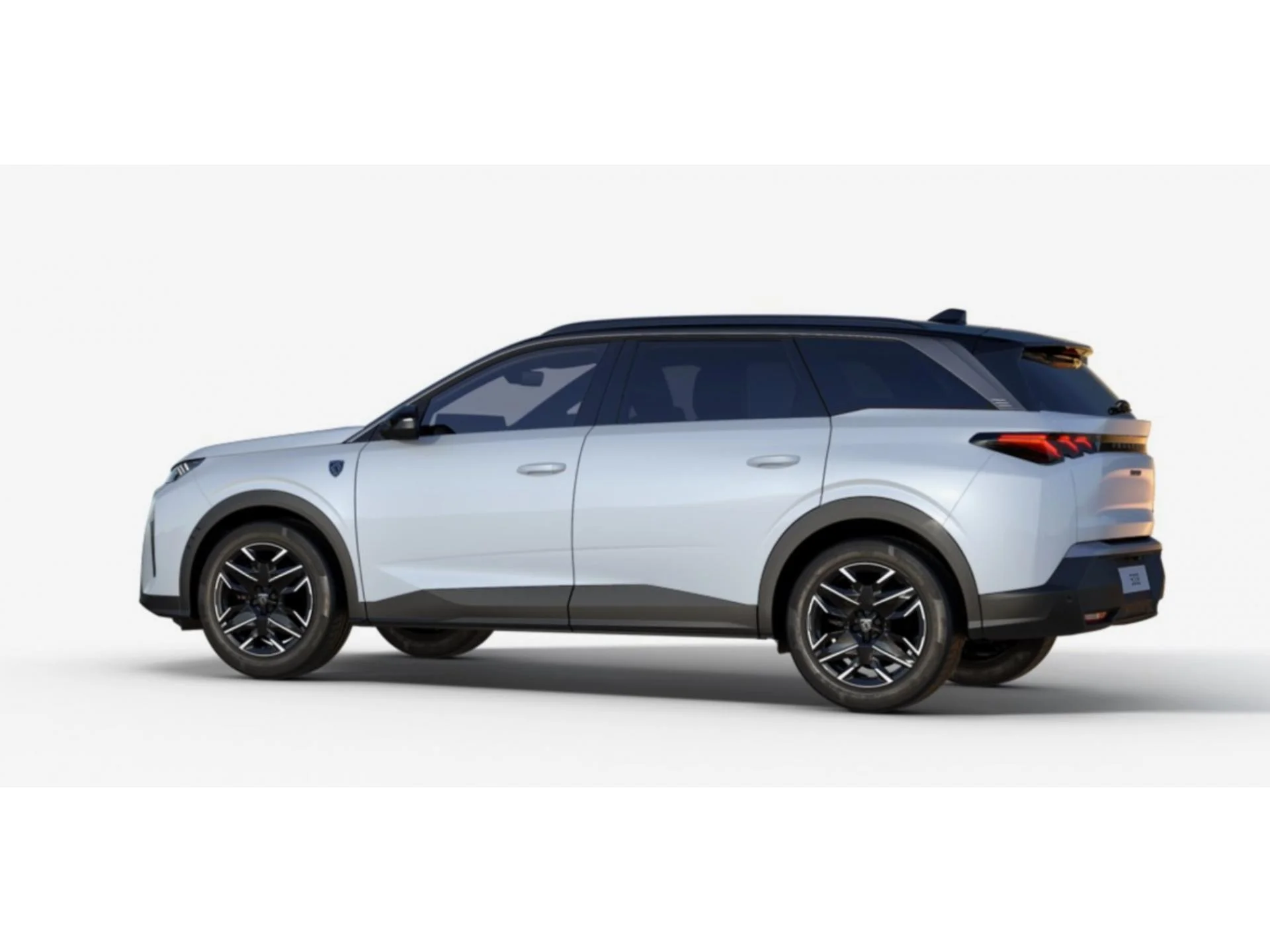 PEUGEOT 5008 - Miniature 6 sur 33 - Cliquer pour voir cette photo