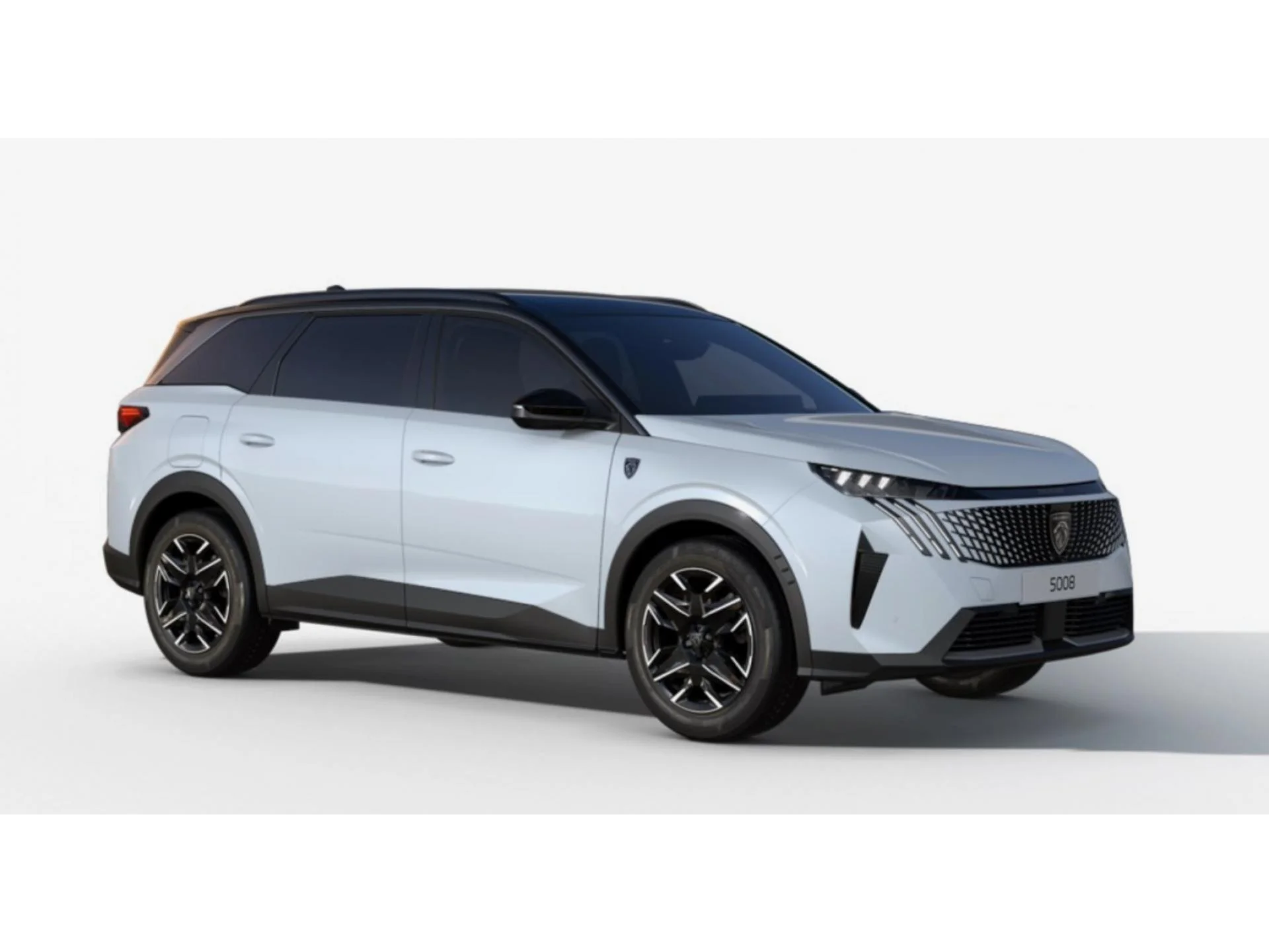 PEUGEOT 5008 - Miniature 7 sur 33 - Cliquer pour voir cette photo