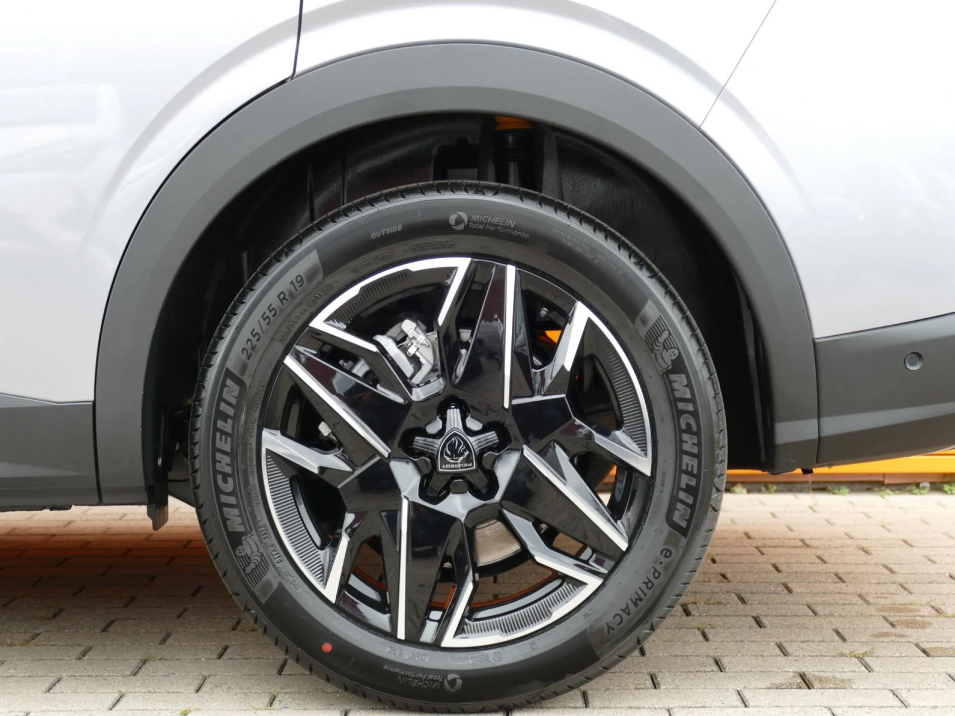 PEUGEOT 5008 - Miniature 42 sur 42 - Cliquer pour voir cette photo