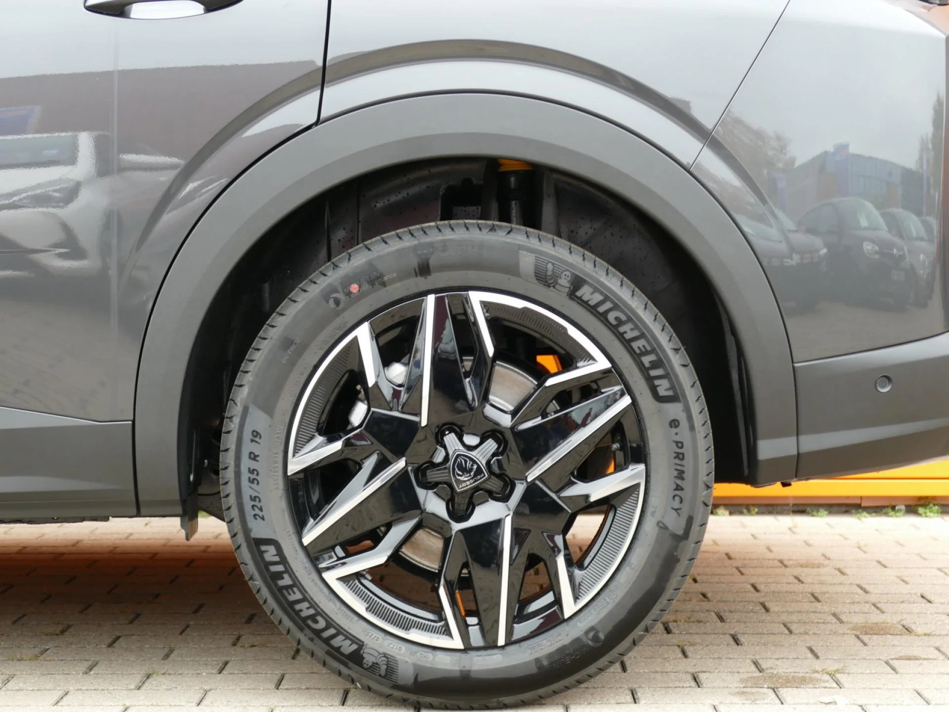 PEUGEOT 5008 - Miniature 42 sur 42 - Cliquer pour voir cette photo