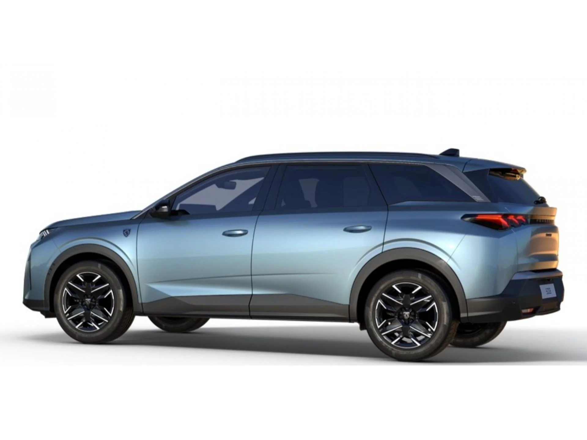 PEUGEOT 5008 - Miniature 6 sur 35 - Cliquer pour voir cette photo
