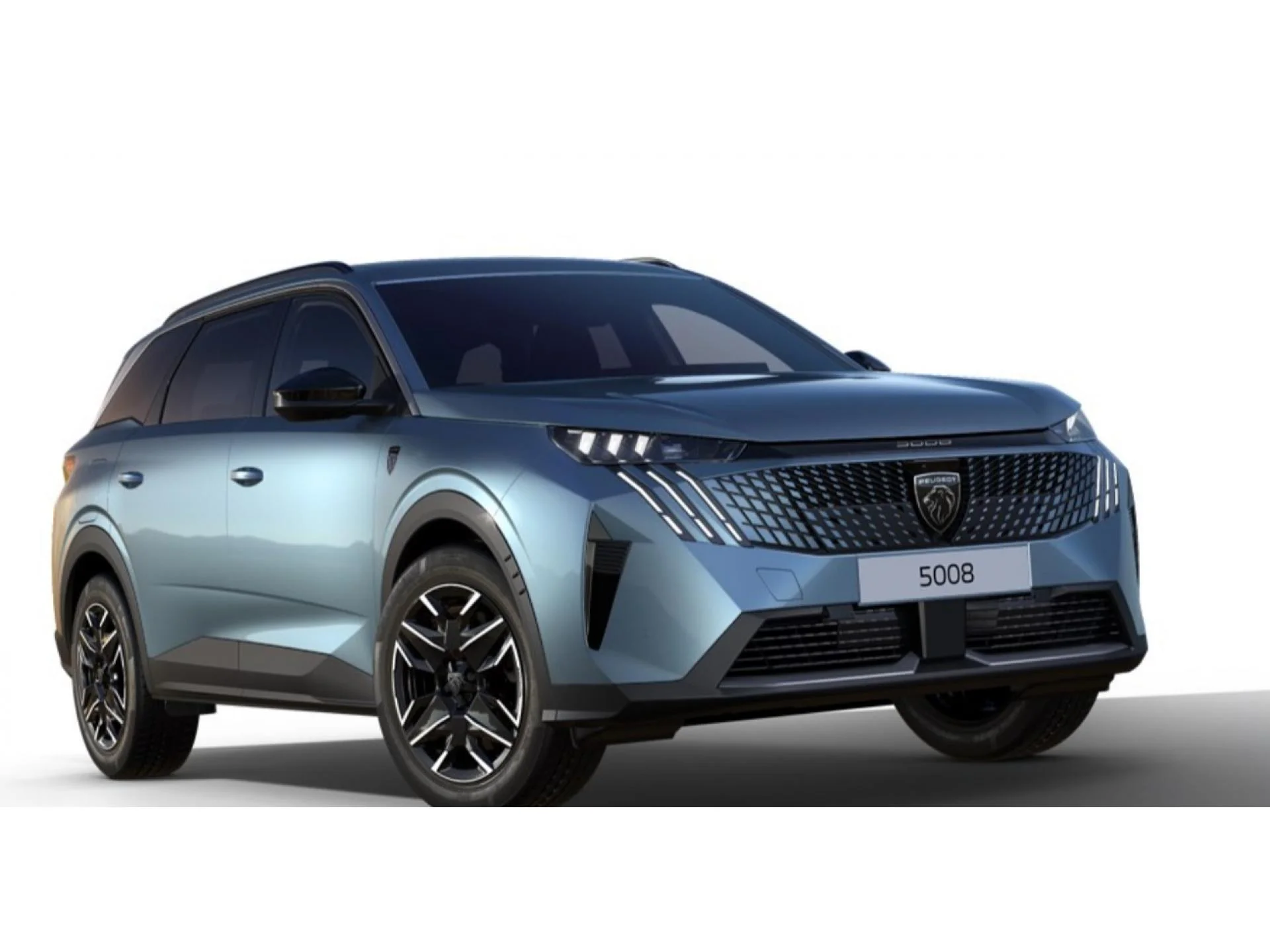 PEUGEOT 5008 - Miniature 2 sur 35 - Cliquer pour voir cette photo