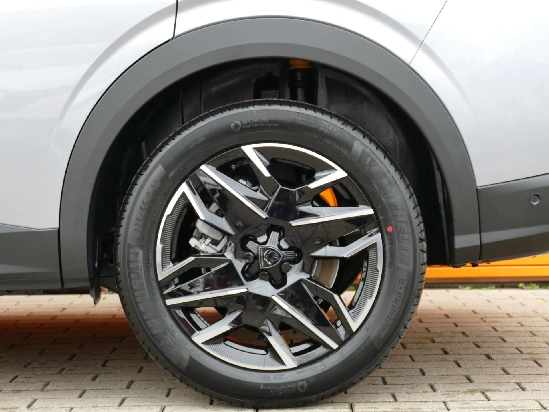 PEUGEOT 5008 - Miniature 39 sur 39 - Cliquer pour voir cette photo