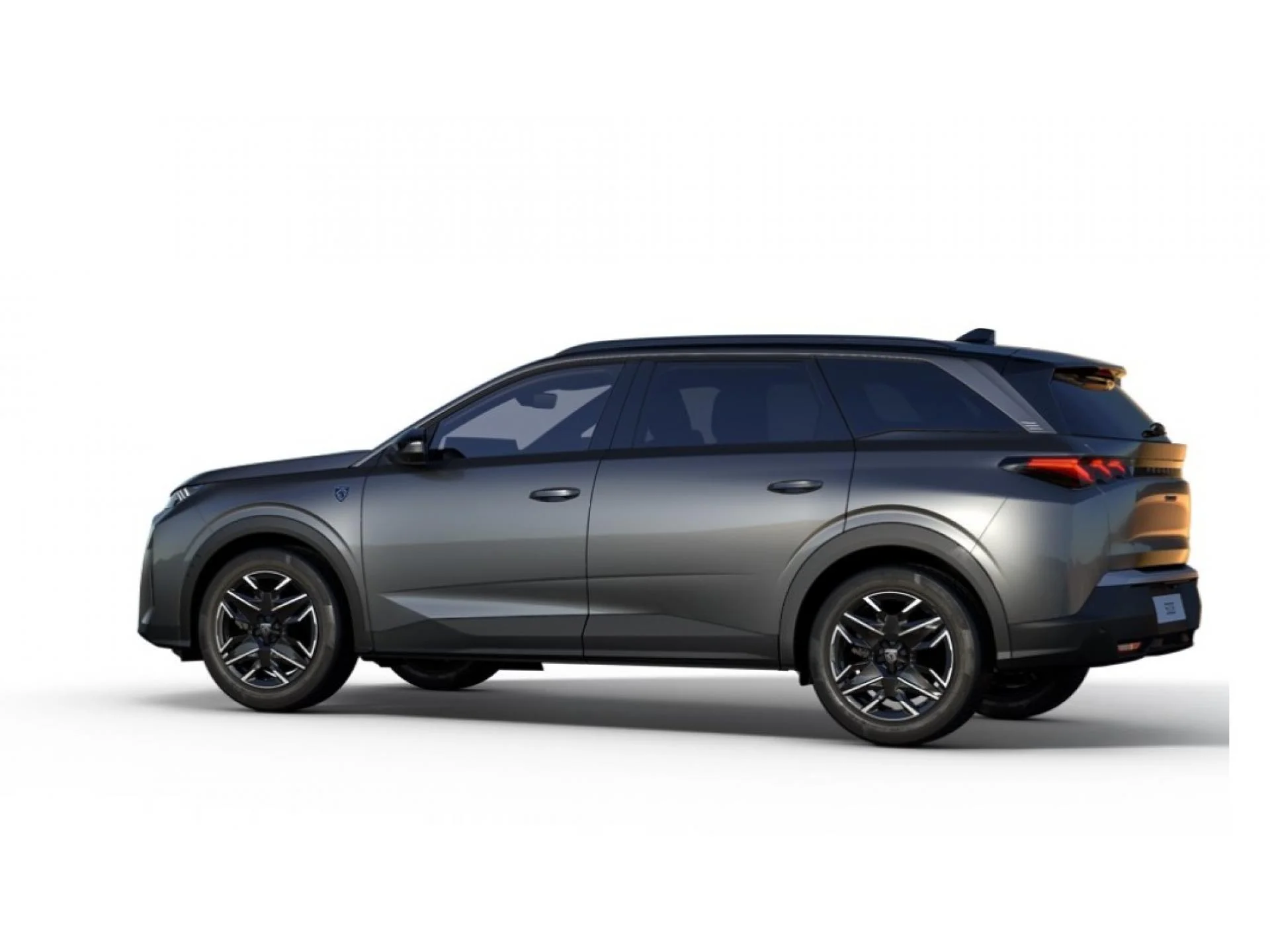 PEUGEOT 5008 - Miniature 3 sur 9 - Cliquer pour voir cette photo