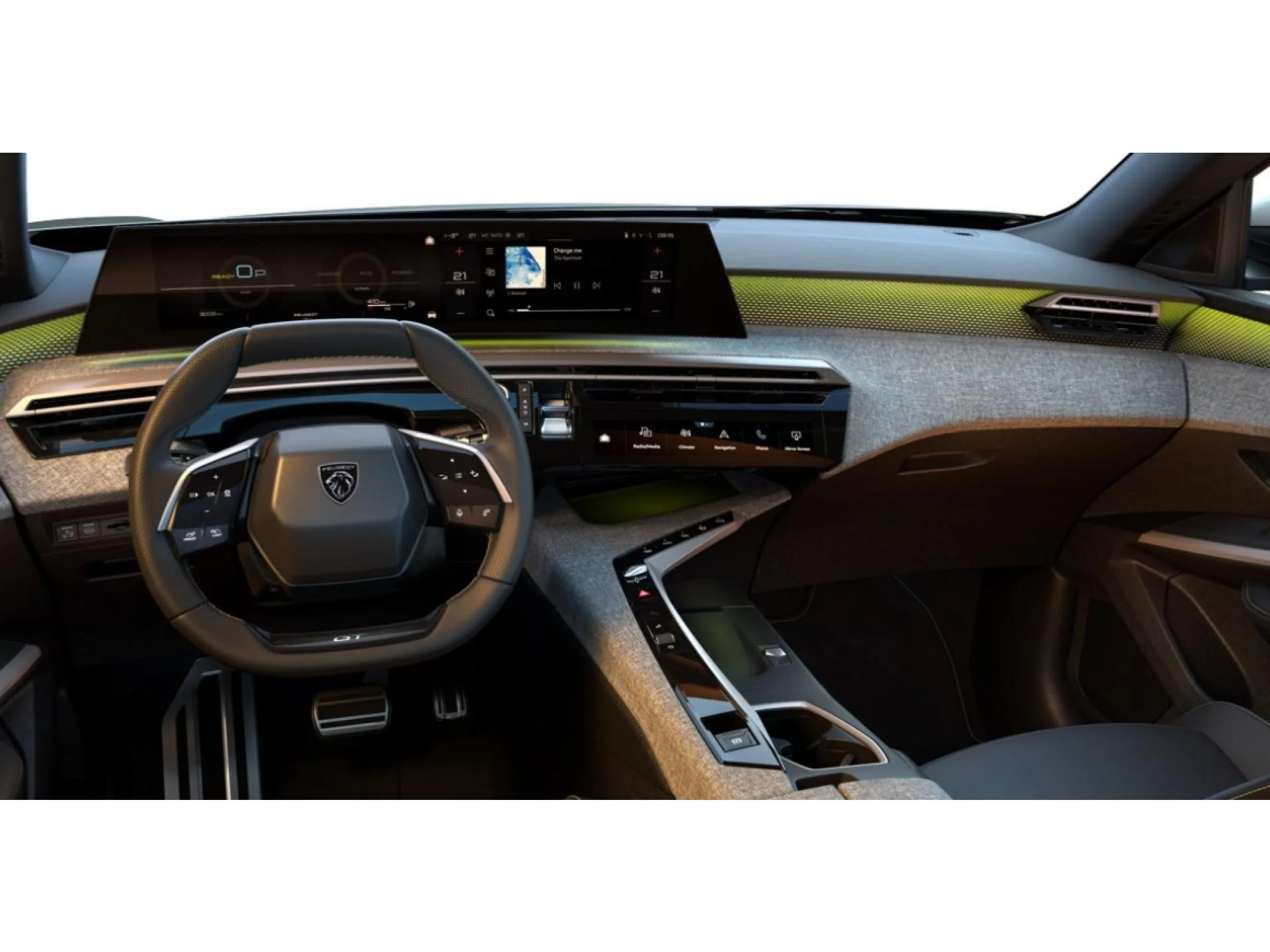 PEUGEOT 5008 - Miniature 6 sur 9 - Cliquer pour voir cette photo