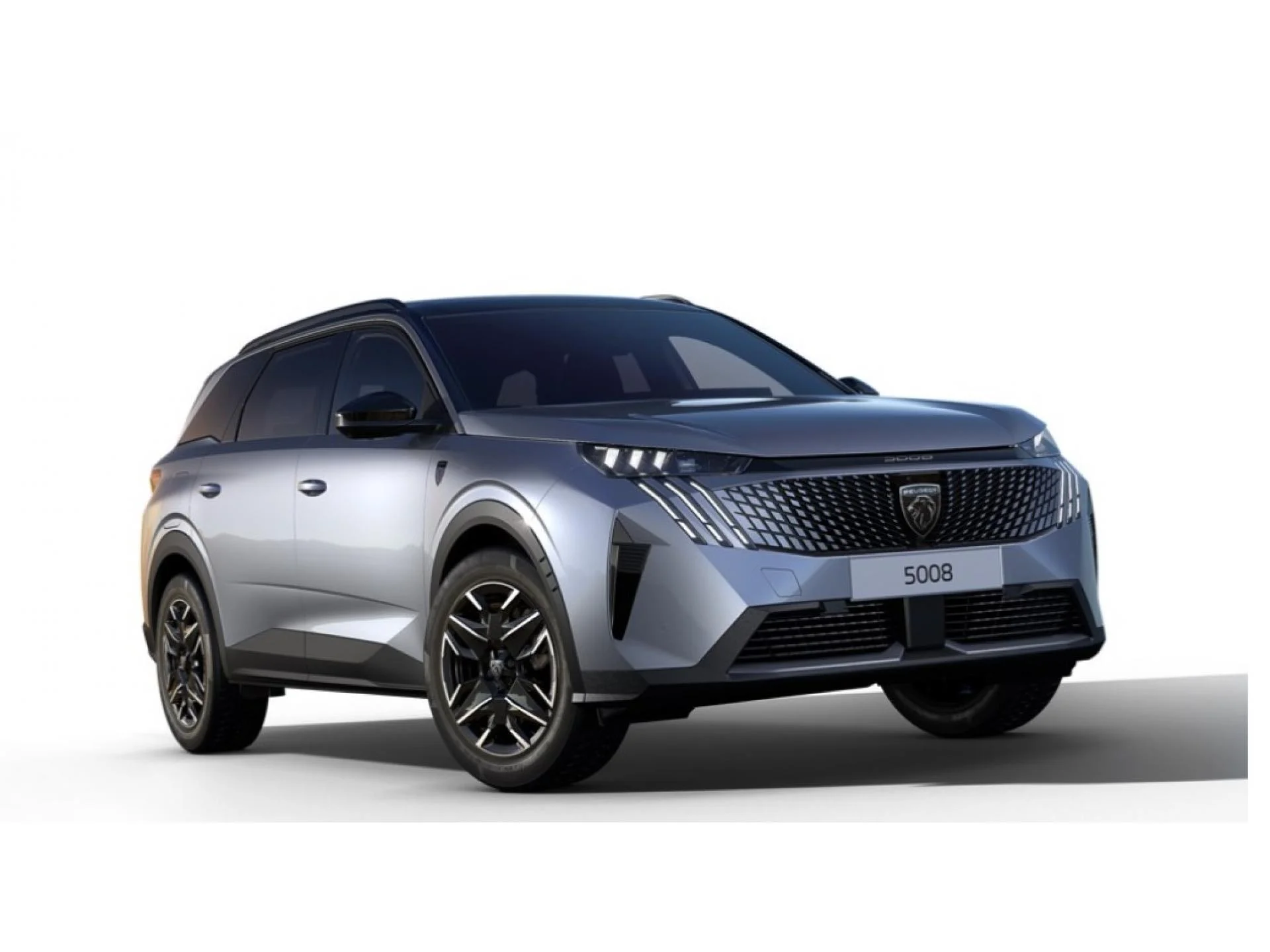 PEUGEOT 5008 - Miniature 2 sur 10 - Cliquer pour voir cette photo