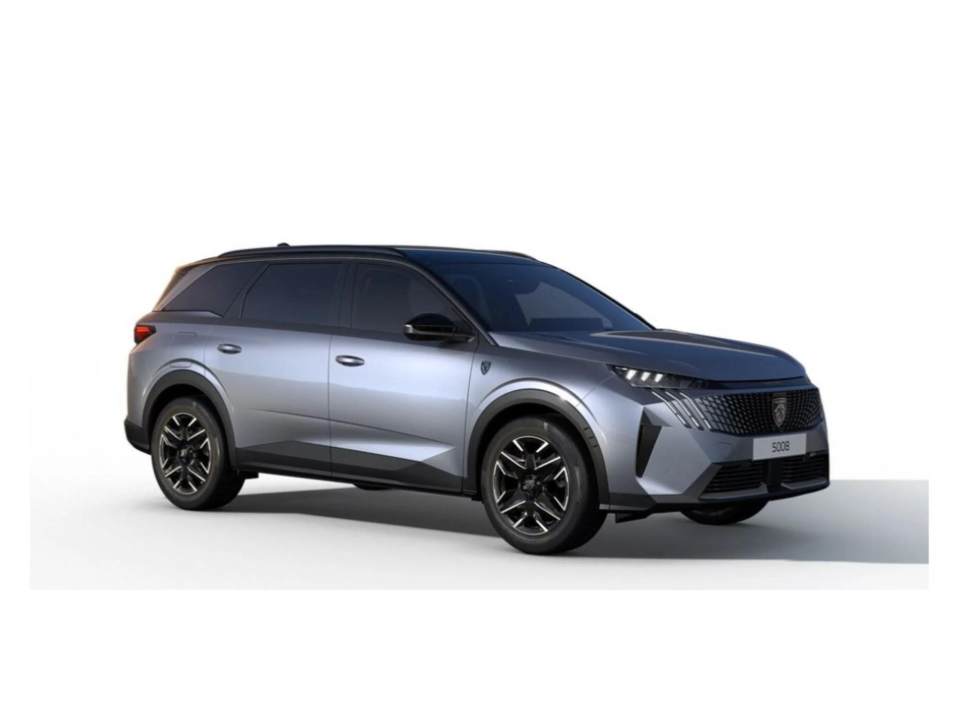 PEUGEOT 5008 - Miniature 3 sur 10 - Cliquer pour voir cette photo