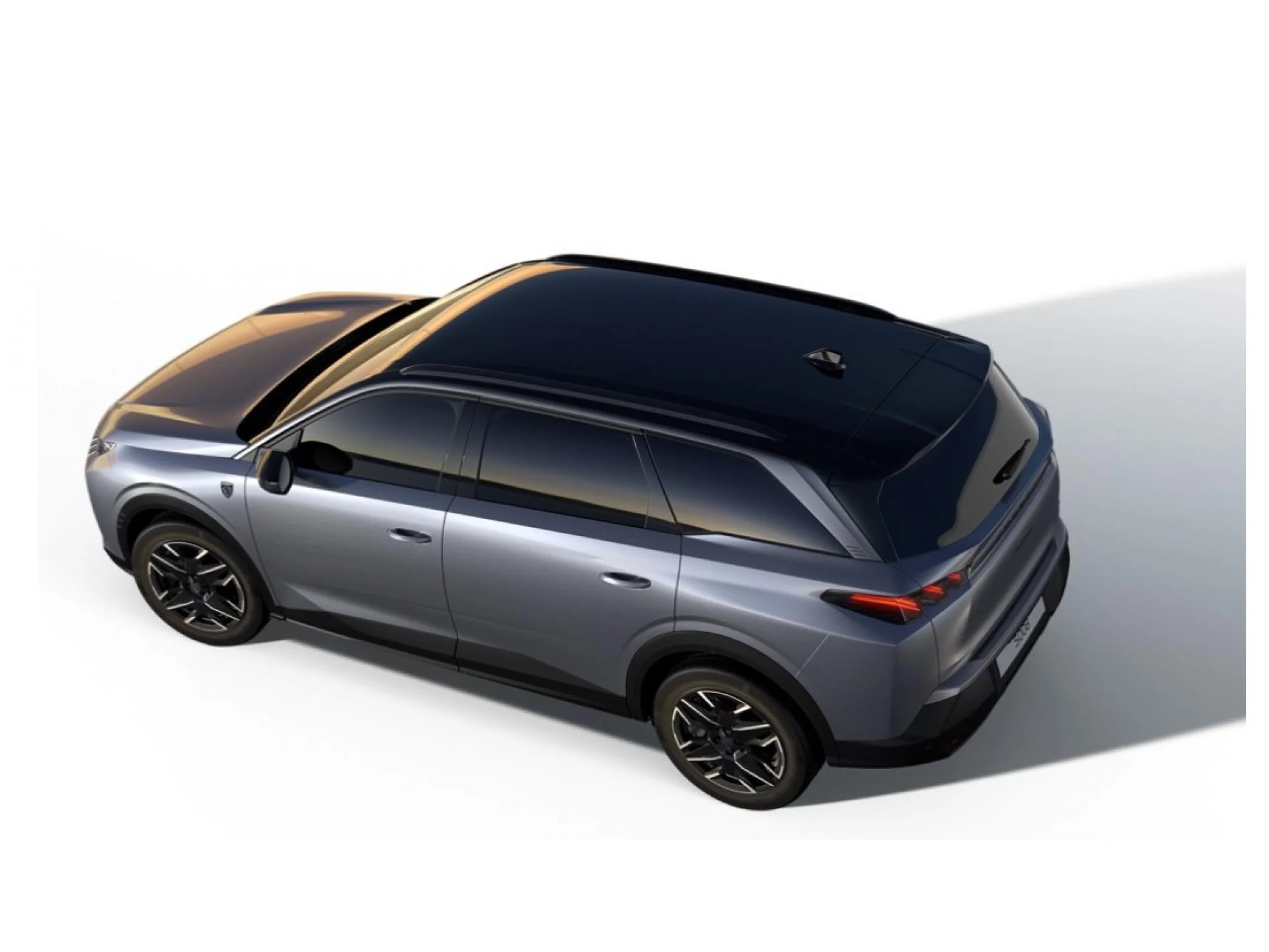 PEUGEOT 5008 - Miniature 6 sur 10 - Cliquer pour voir cette photo