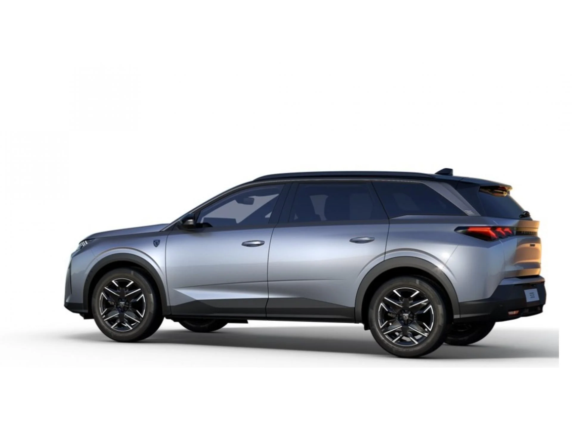 PEUGEOT 5008 - Miniature 5 sur 10 - Cliquer pour voir cette photo