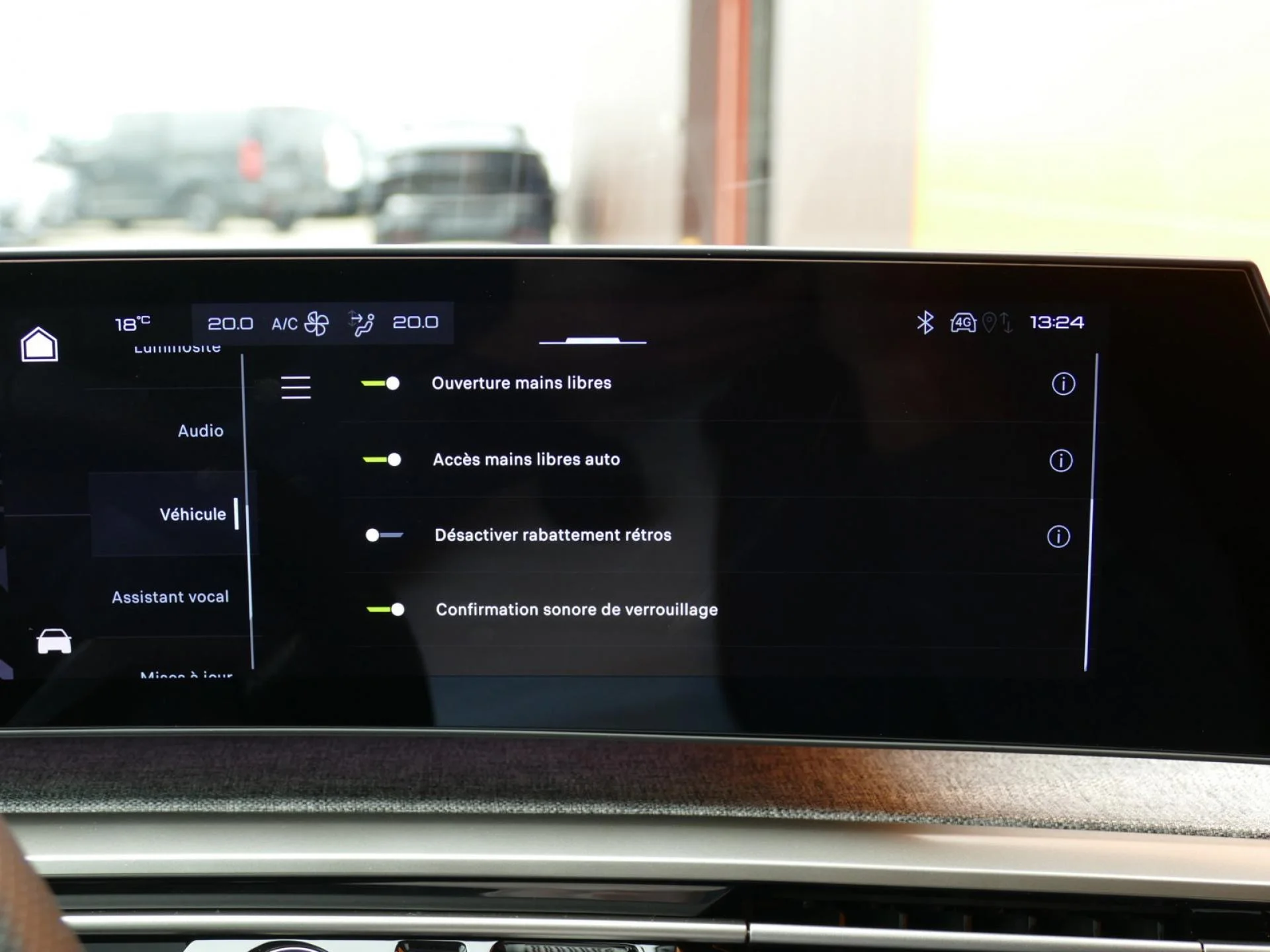 PEUGEOT 5008 - Miniature 15 sur 41 - Cliquer pour voir cette photo