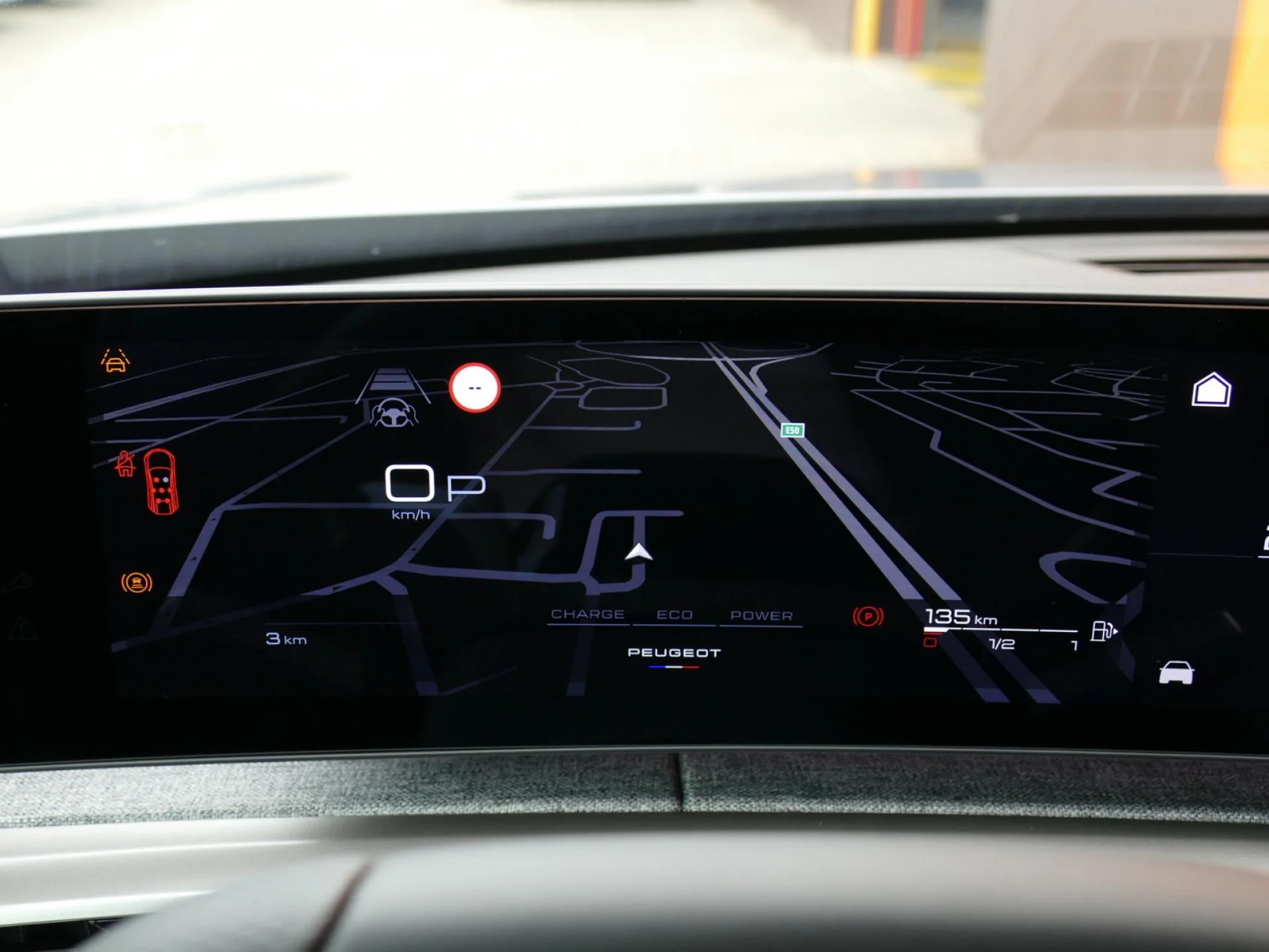 PEUGEOT 5008 - Miniature 21 sur 41 - Cliquer pour voir cette photo