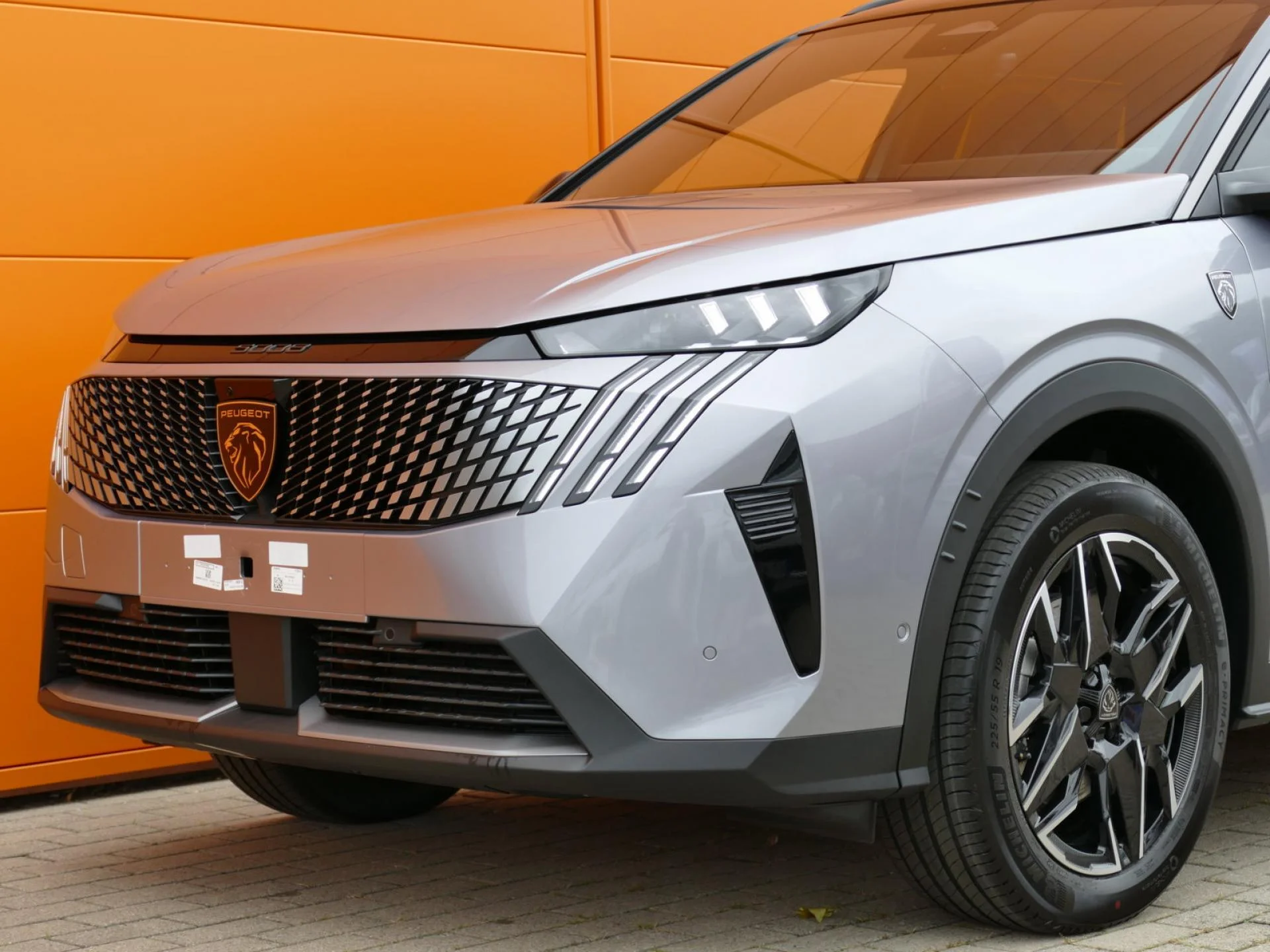 PEUGEOT 5008 - Miniature 37 sur 41 - Cliquer pour voir cette photo