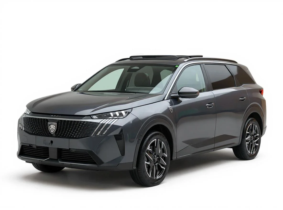 PEUGEOT 5008 III HYBRID 145 GT - BV E-DCS6 PACK EXCLUSIVE & TO. 2026 - 10 km - HYBRIDE ESSENCE - 38 450€ - Disponible près de Lumigny-Nesles-Ormeaux