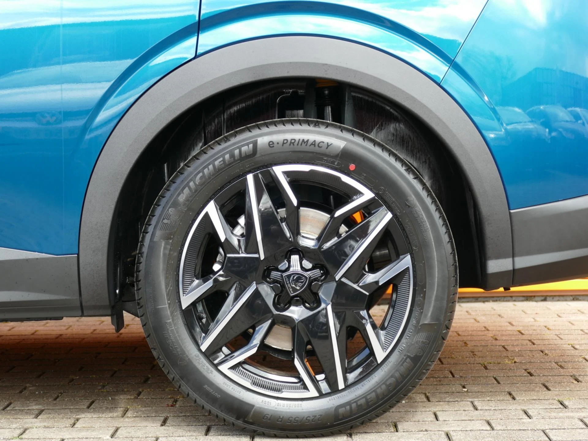 PEUGEOT 5008 - Miniature 39 sur 42 - Cliquer pour voir cette photo