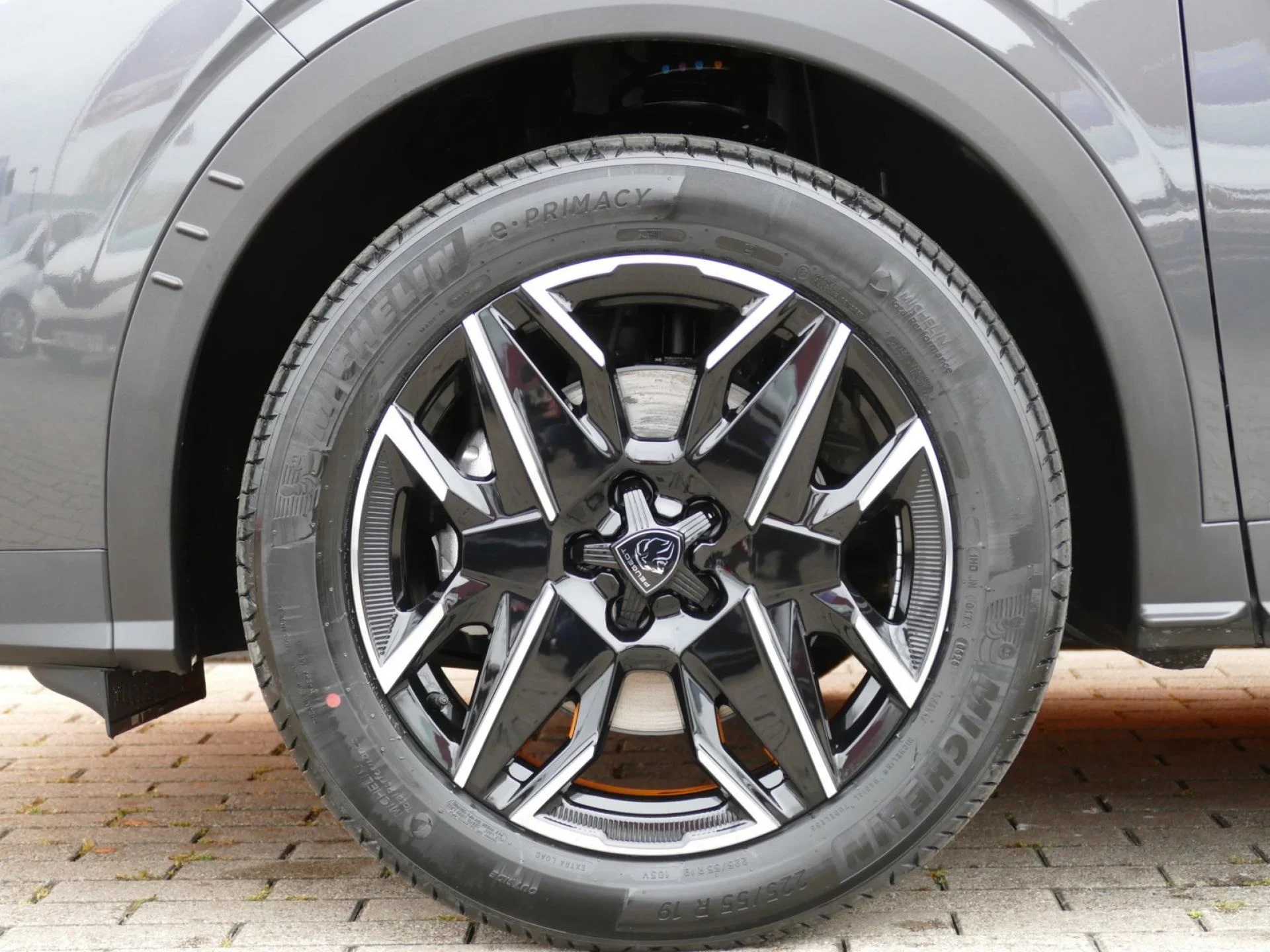 PEUGEOT 5008 - Miniature 39 sur 40 - Cliquer pour voir cette photo