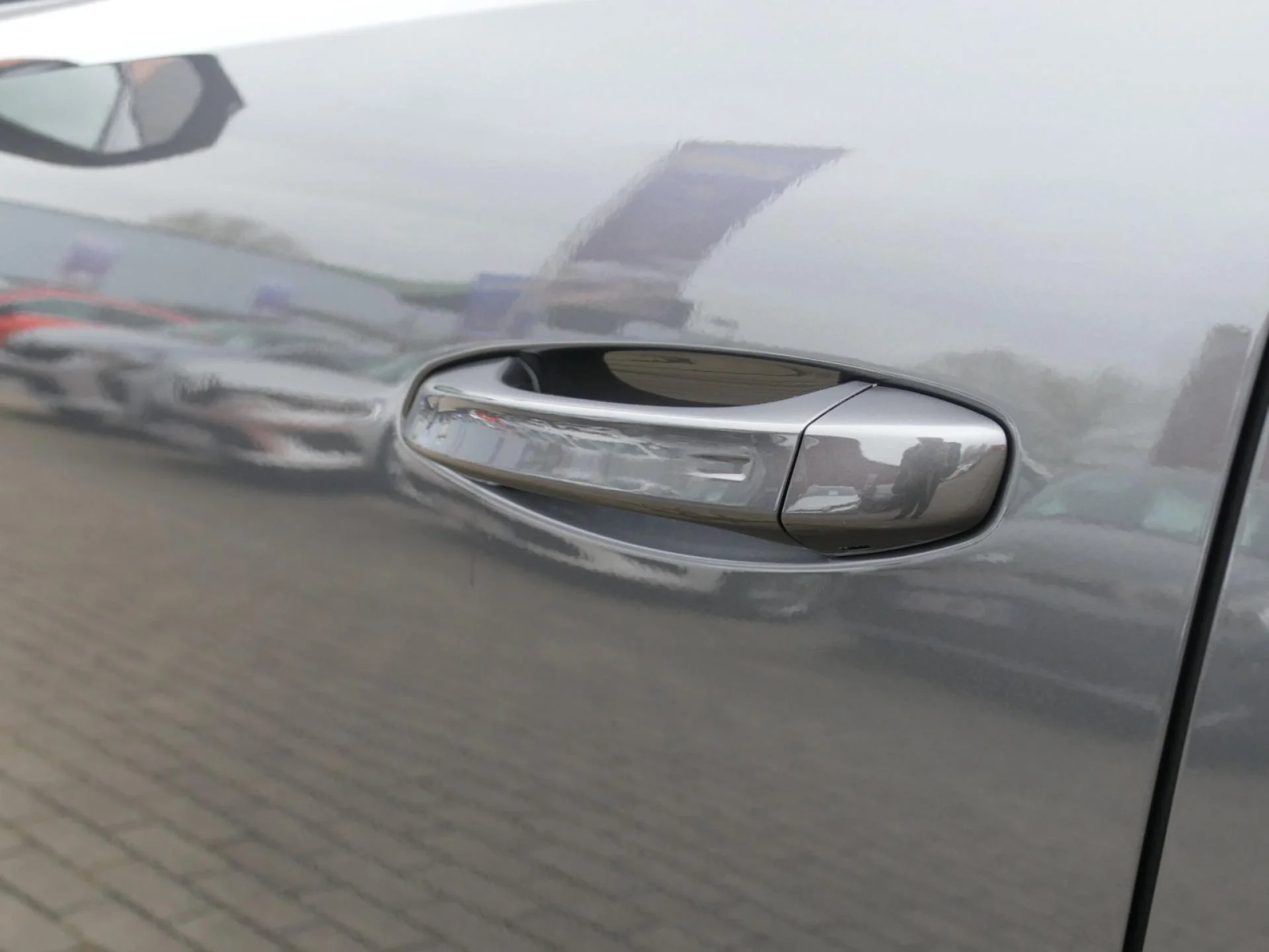 PEUGEOT 5008 - Miniature 34 sur 40 - Cliquer pour voir cette photo