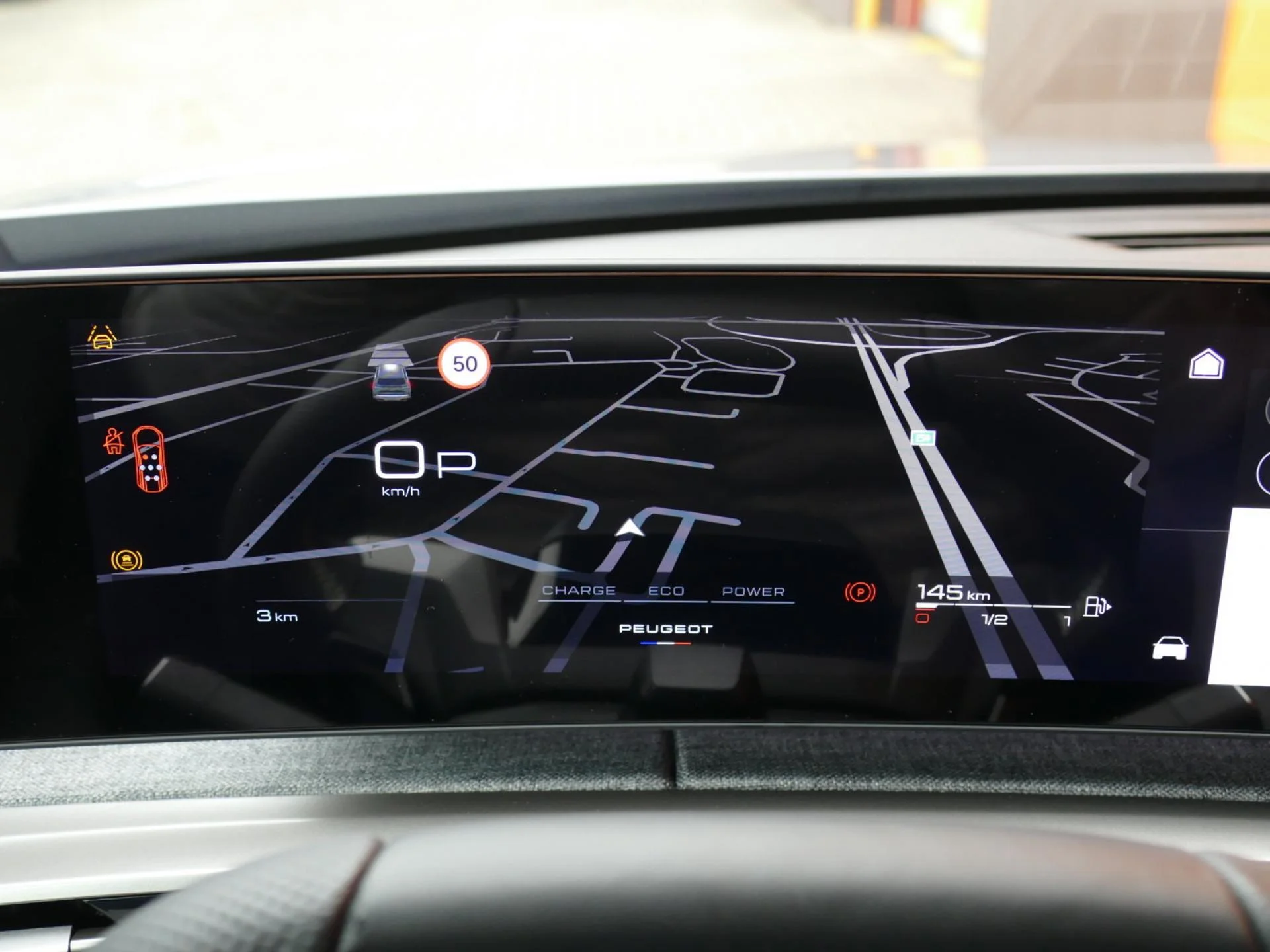 PEUGEOT 5008 - Miniature 19 sur 40 - Cliquer pour voir cette photo