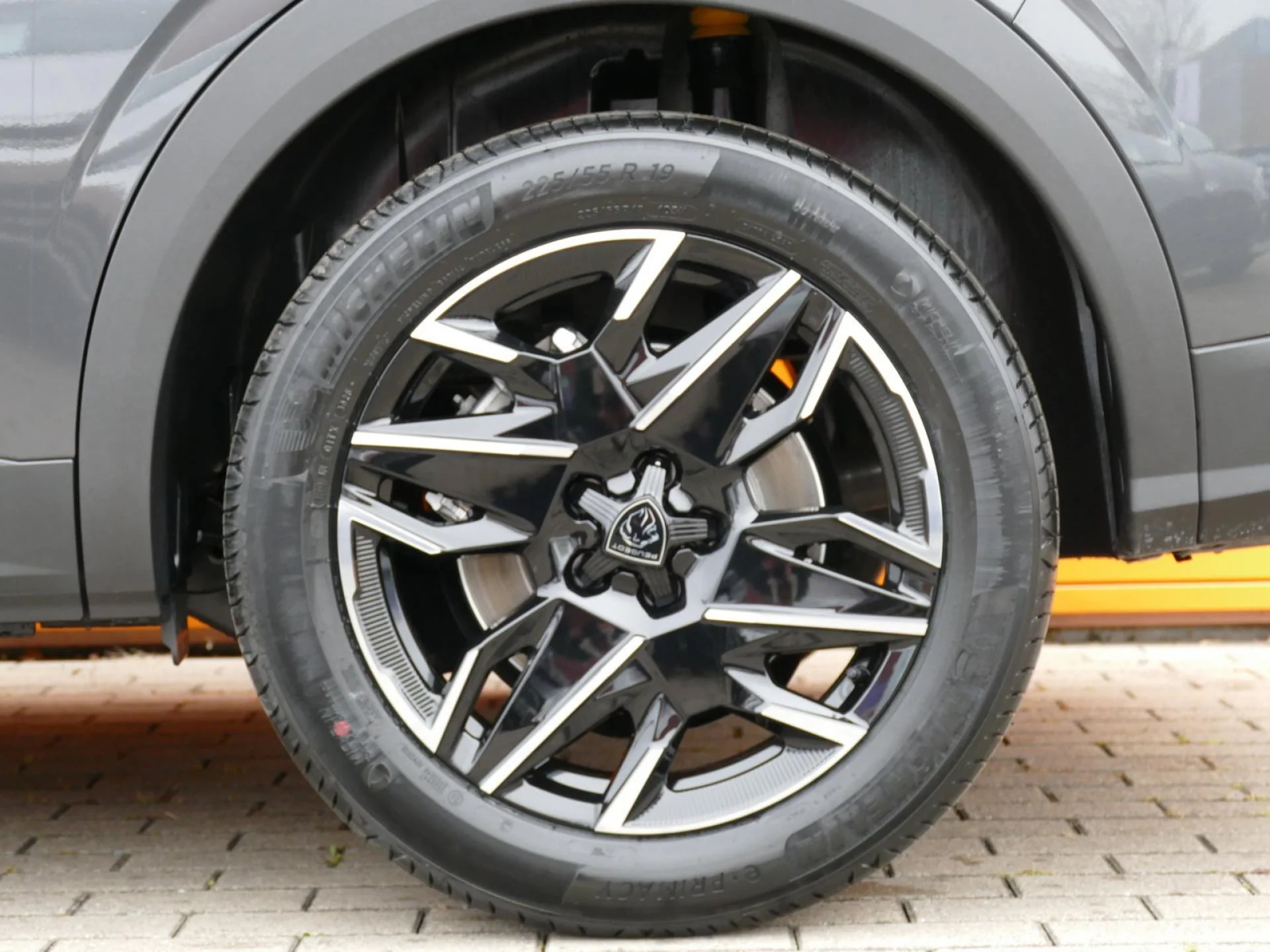PEUGEOT 5008 - Miniature 40 sur 40 - Cliquer pour voir cette photo