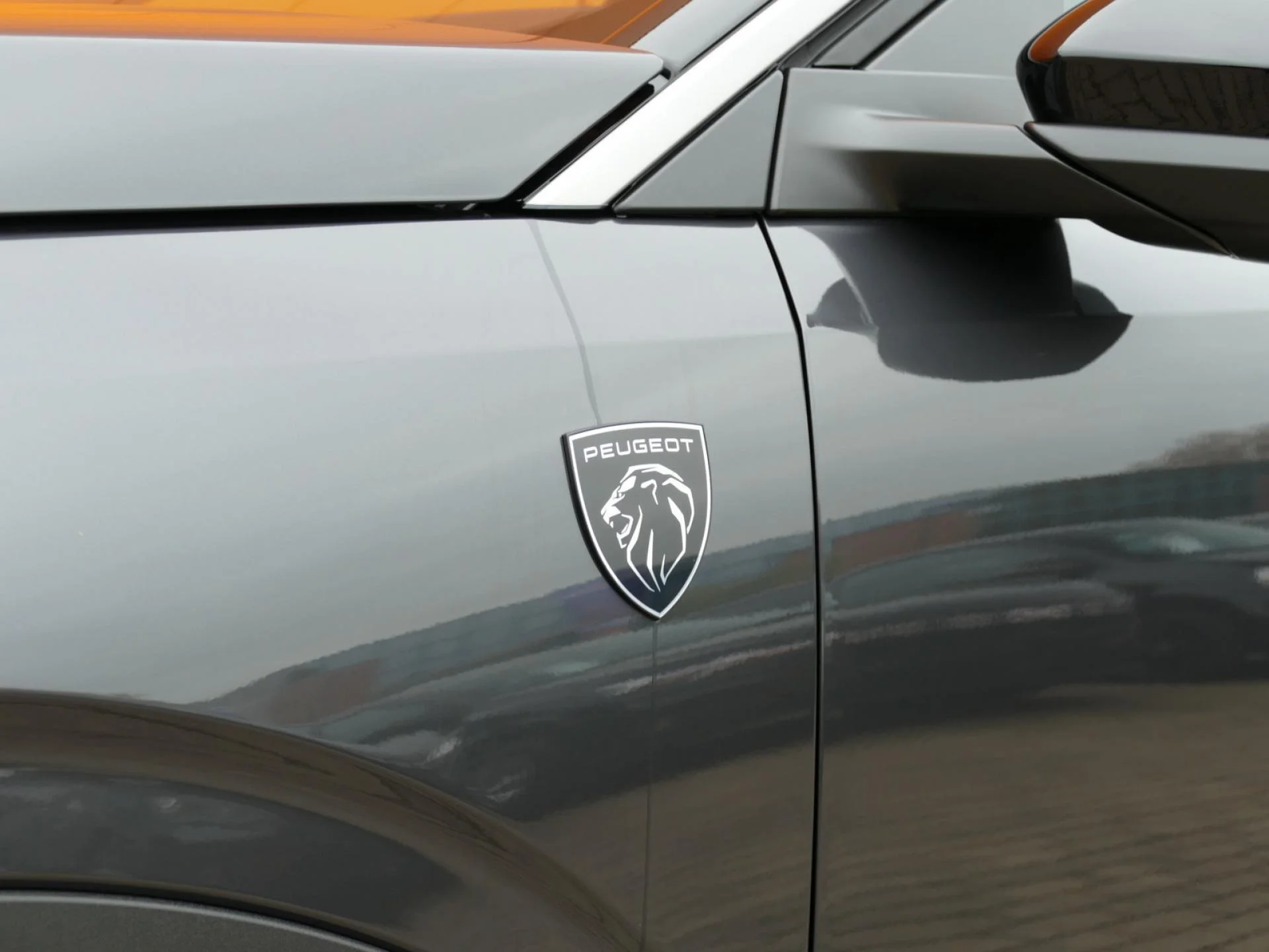 PEUGEOT 5008 - Miniature 35 sur 40 - Cliquer pour voir cette photo