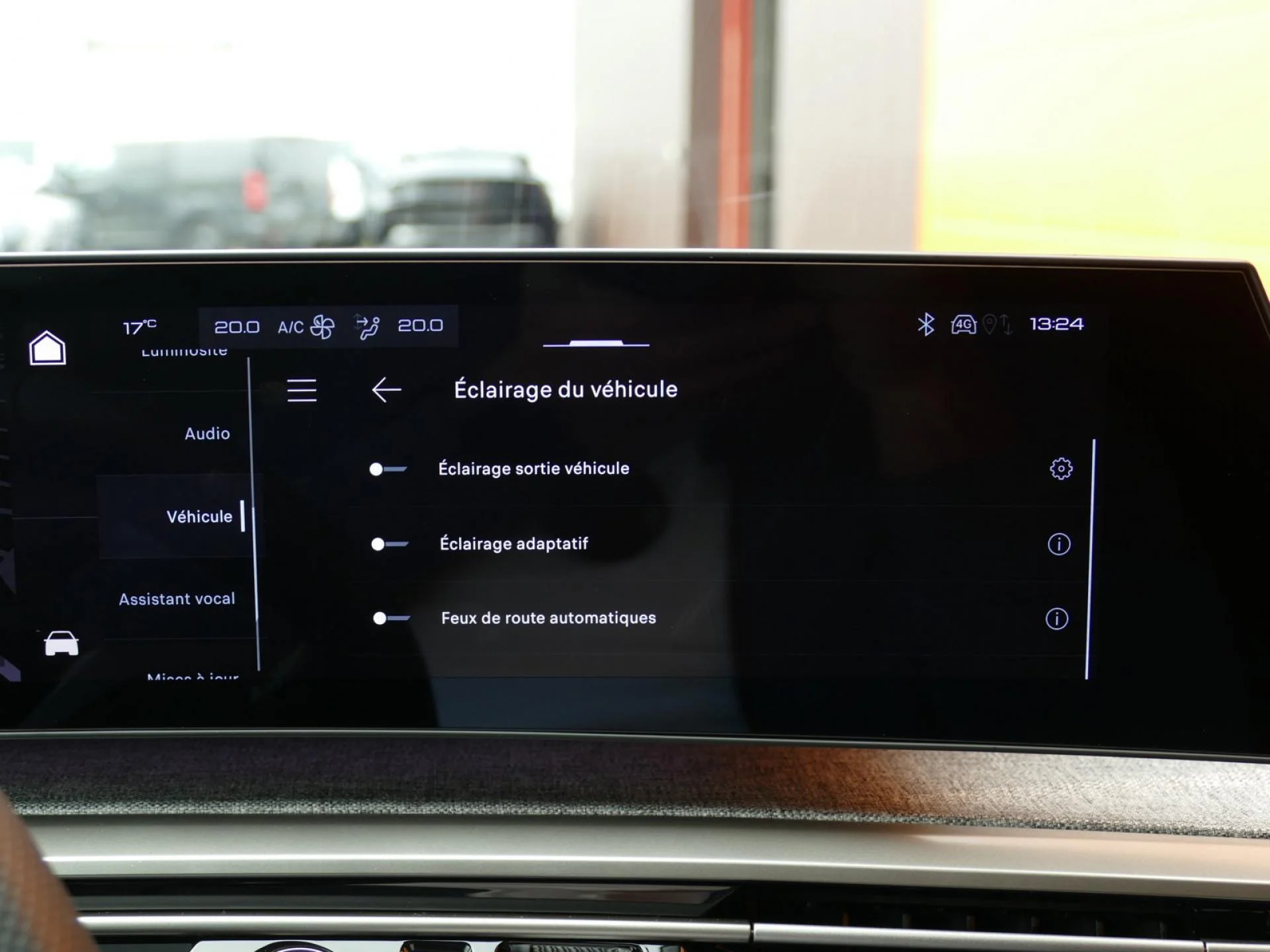 PEUGEOT 5008 - Miniature 14 sur 39 - Cliquer pour voir cette photo