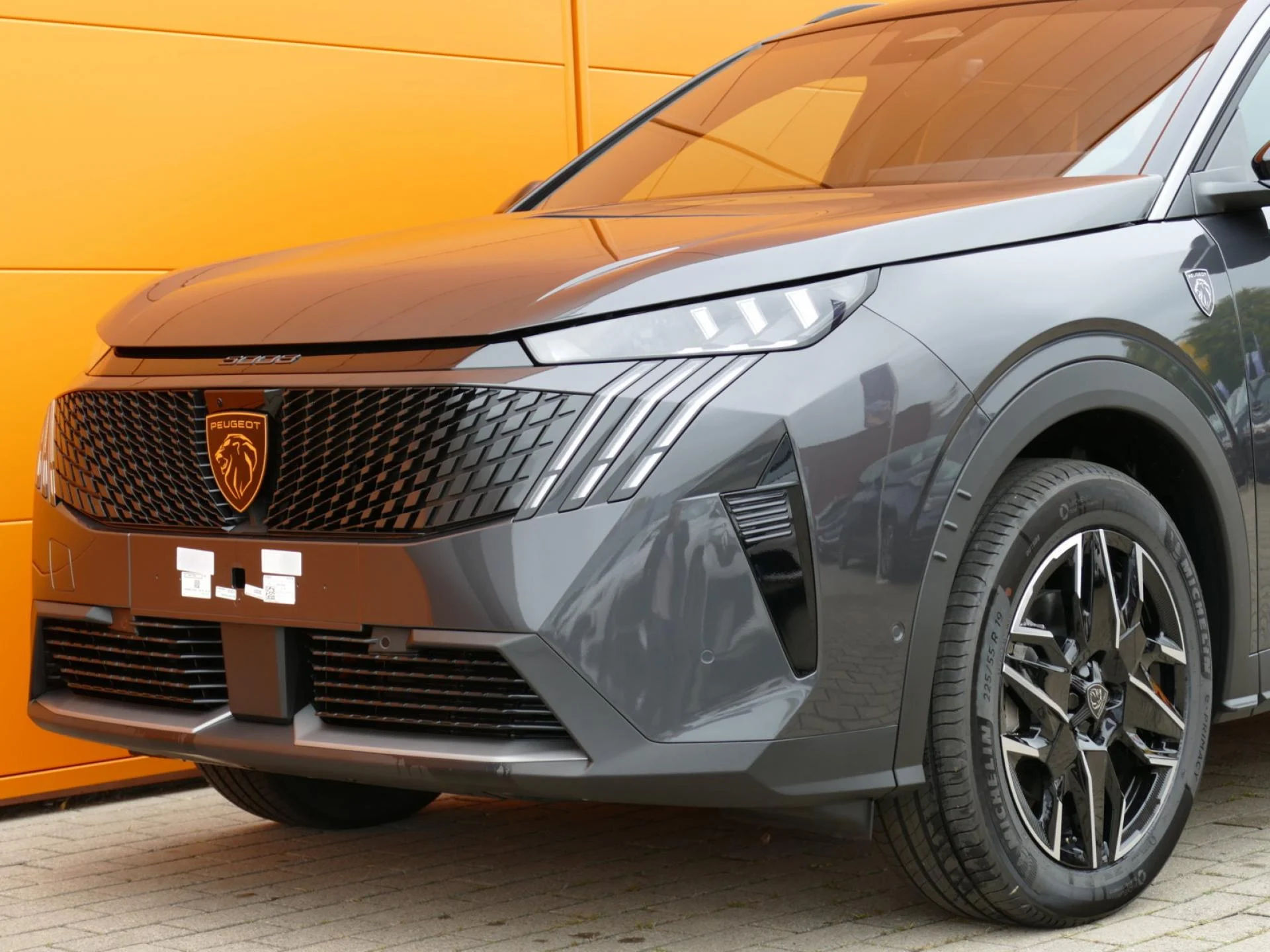 PEUGEOT 5008 - Miniature 36 sur 40 - Cliquer pour voir cette photo