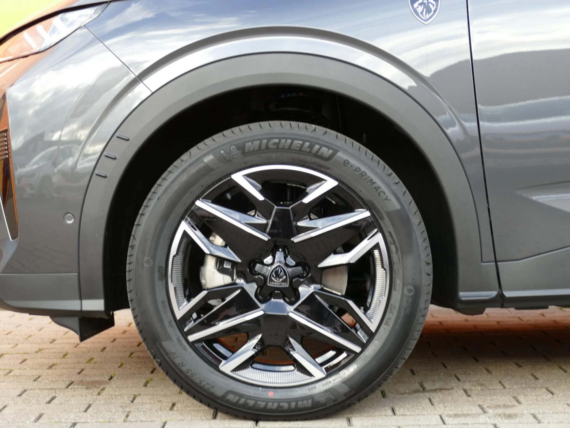 PEUGEOT 5008 - Miniature 36 sur 36 - Cliquer pour voir cette photo
