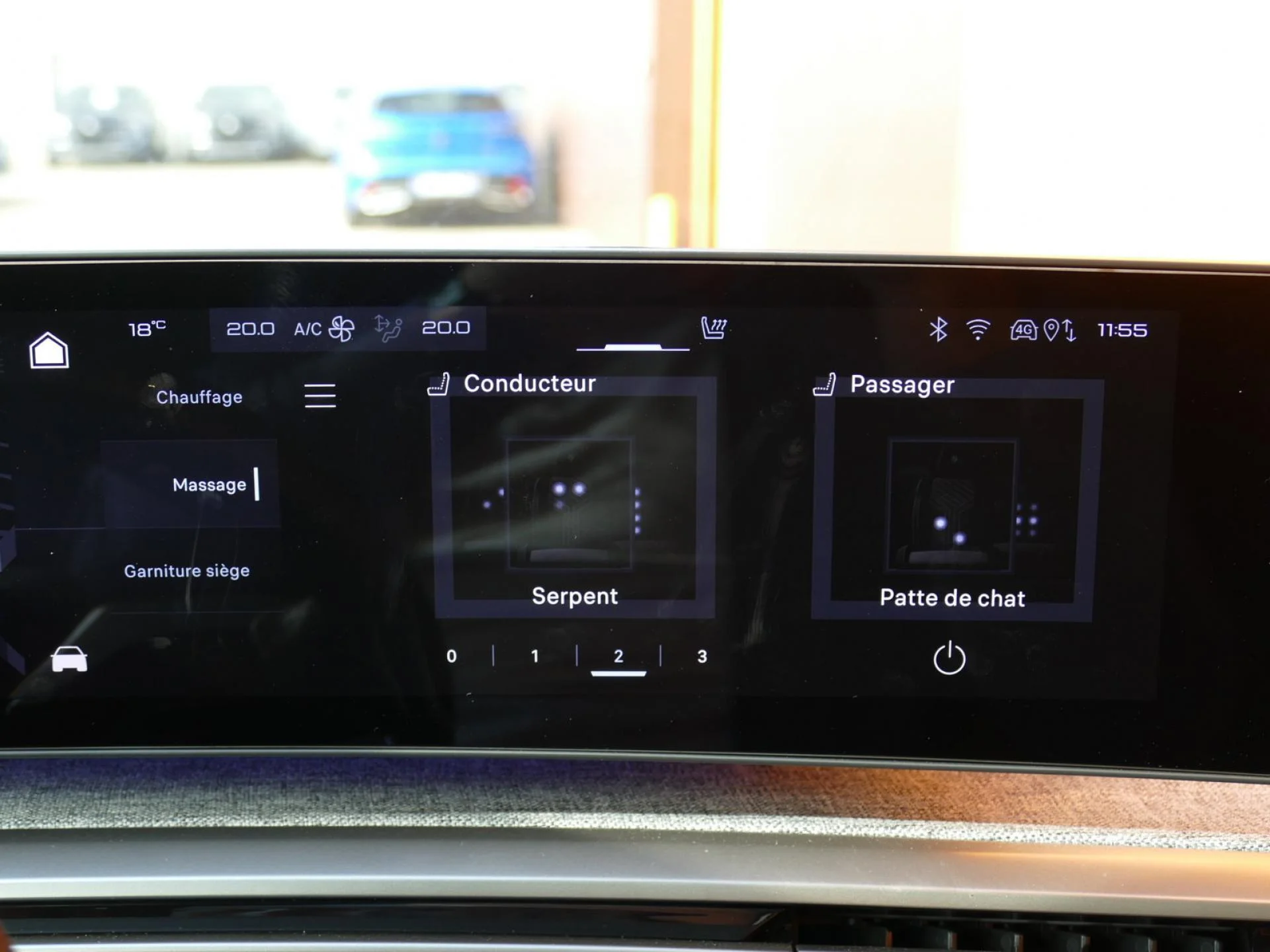 PEUGEOT 5008 - Miniature 15 sur 30 - Cliquer pour voir cette photo