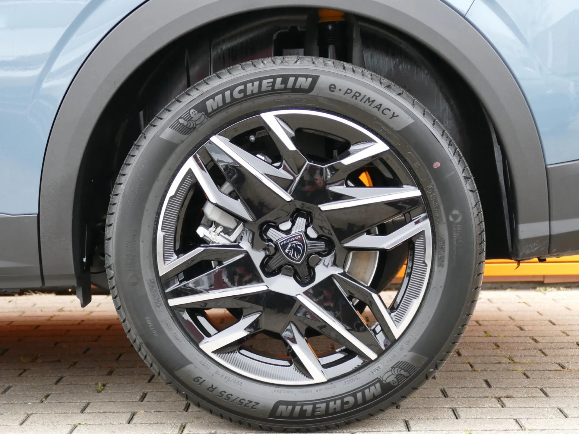 PEUGEOT 5008 - Miniature 39 sur 43 - Cliquer pour voir cette photo