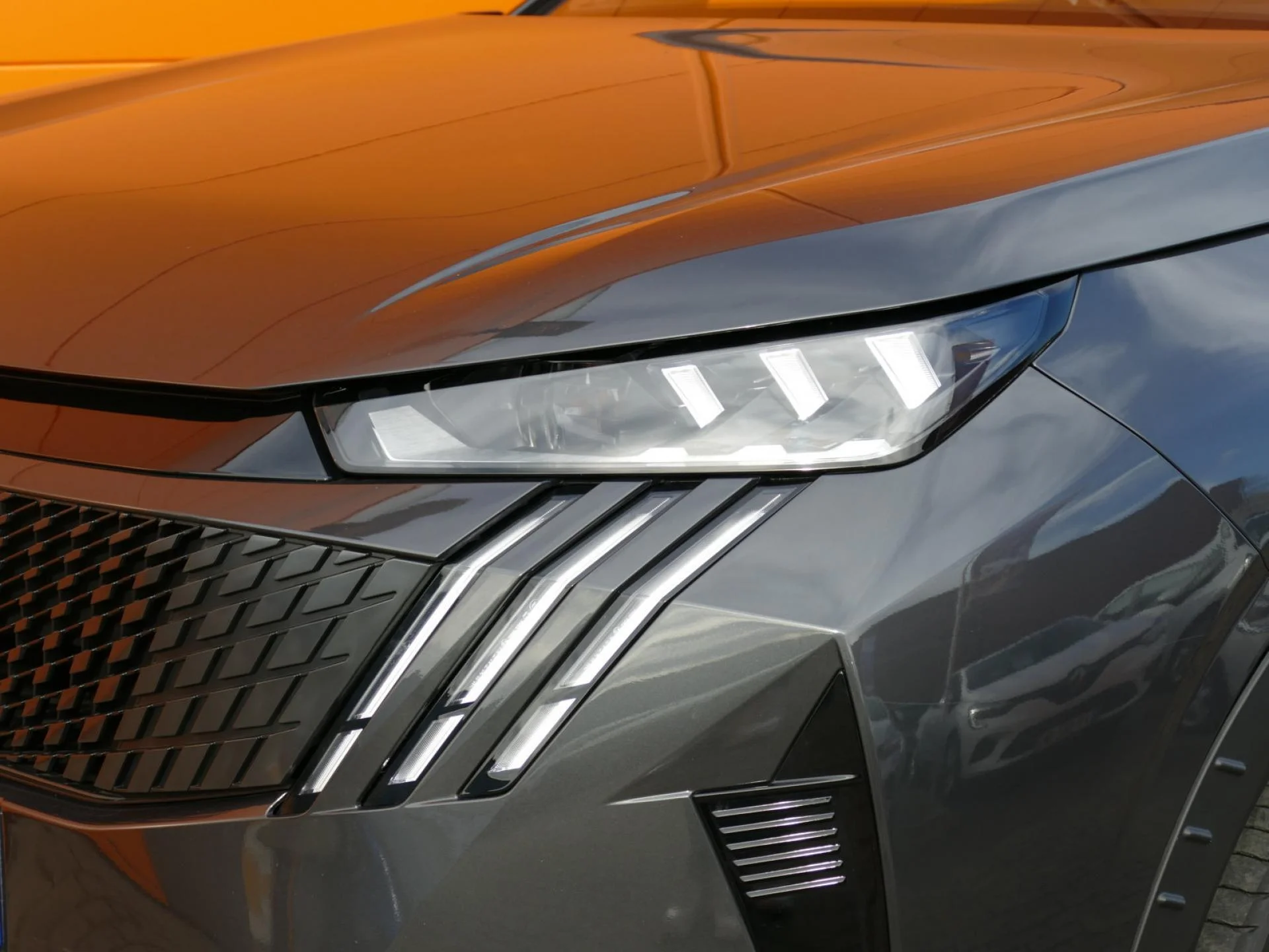PEUGEOT 5008 - Miniature 36 sur 39 - Cliquer pour voir cette photo