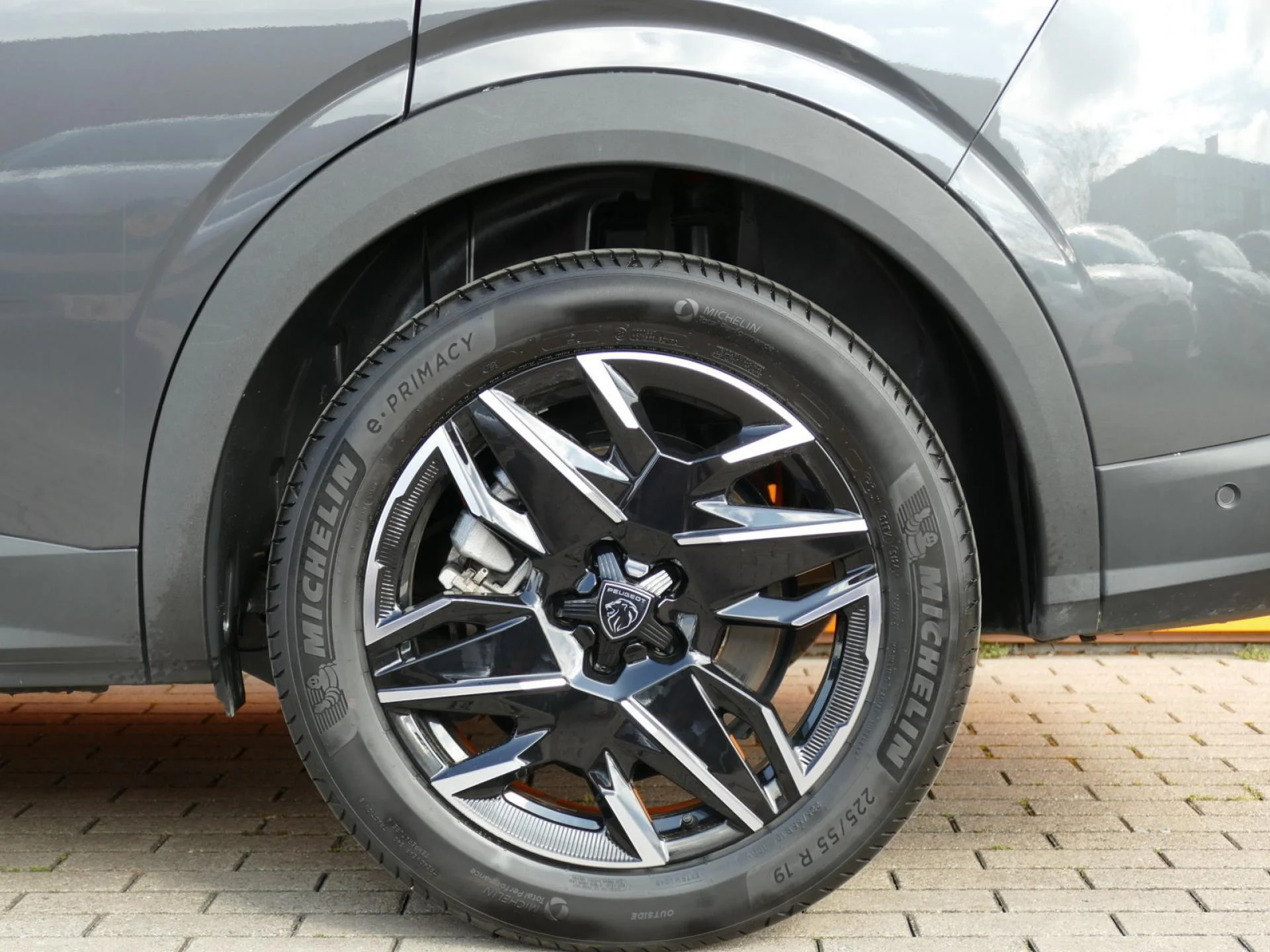 PEUGEOT 5008 - Miniature 39 sur 39 - Cliquer pour voir cette photo