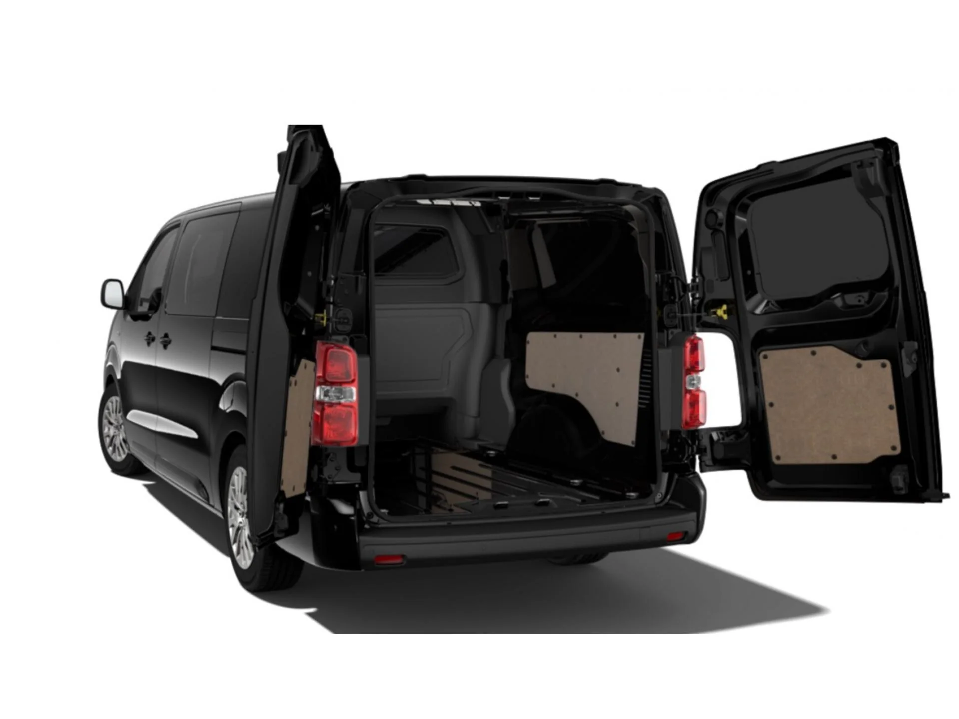 PEUGEOT EXPERT - Miniature 9 sur 9 - Cliquer pour voir cette photo