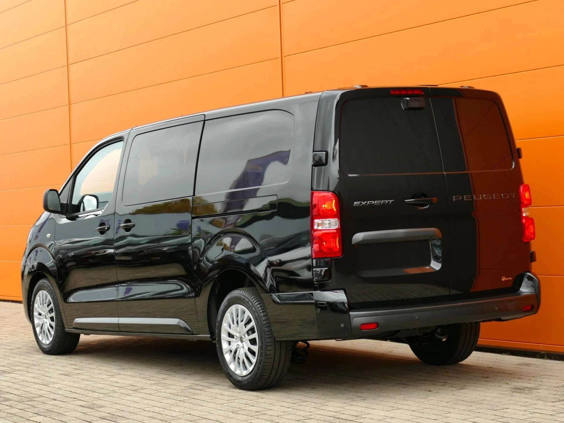 PEUGEOT EXPERT - Miniature 4 sur 33 - Cliquer pour voir cette photo