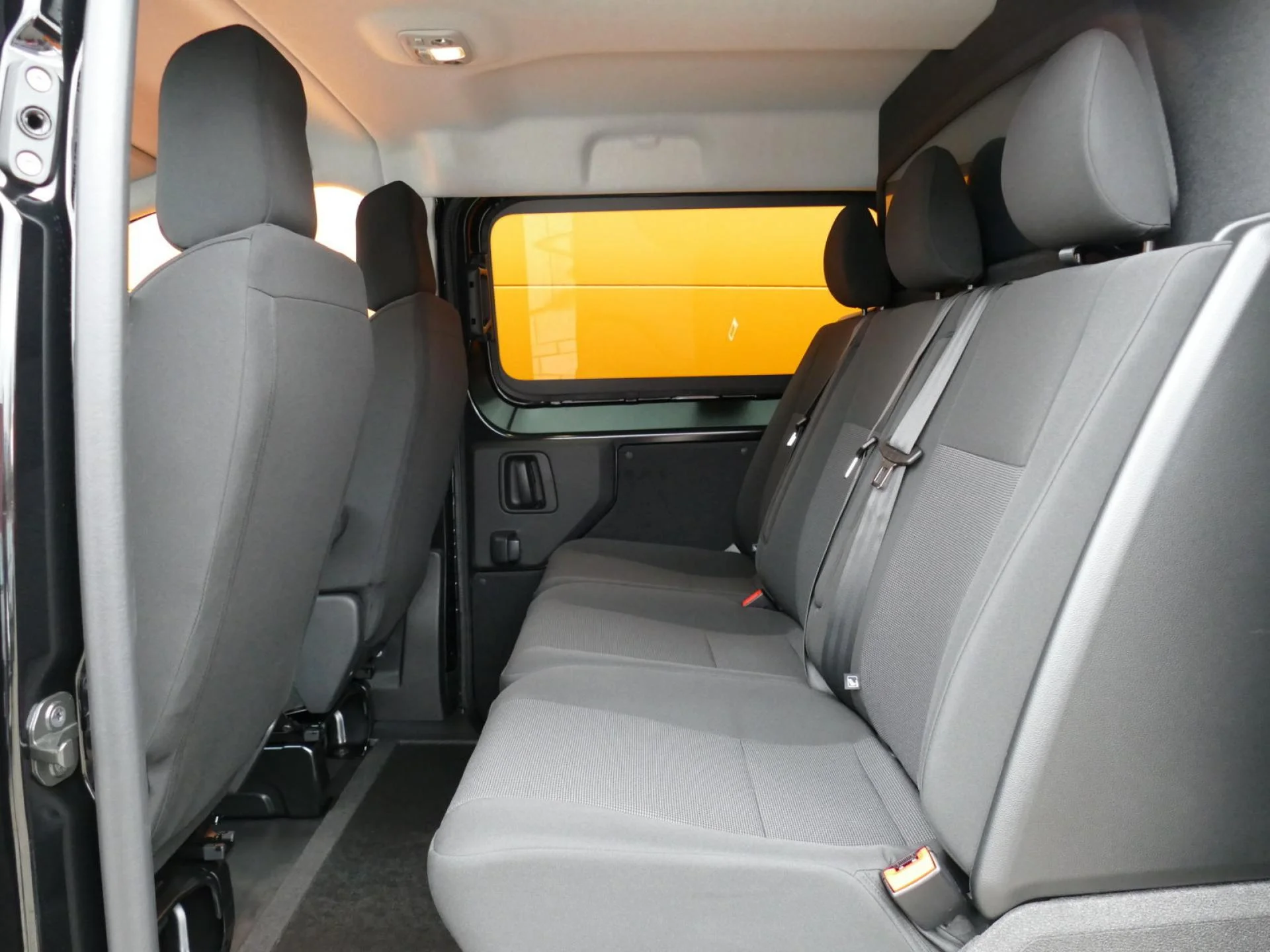 PEUGEOT EXPERT - Miniature 8 sur 33 - Cliquer pour voir cette photo