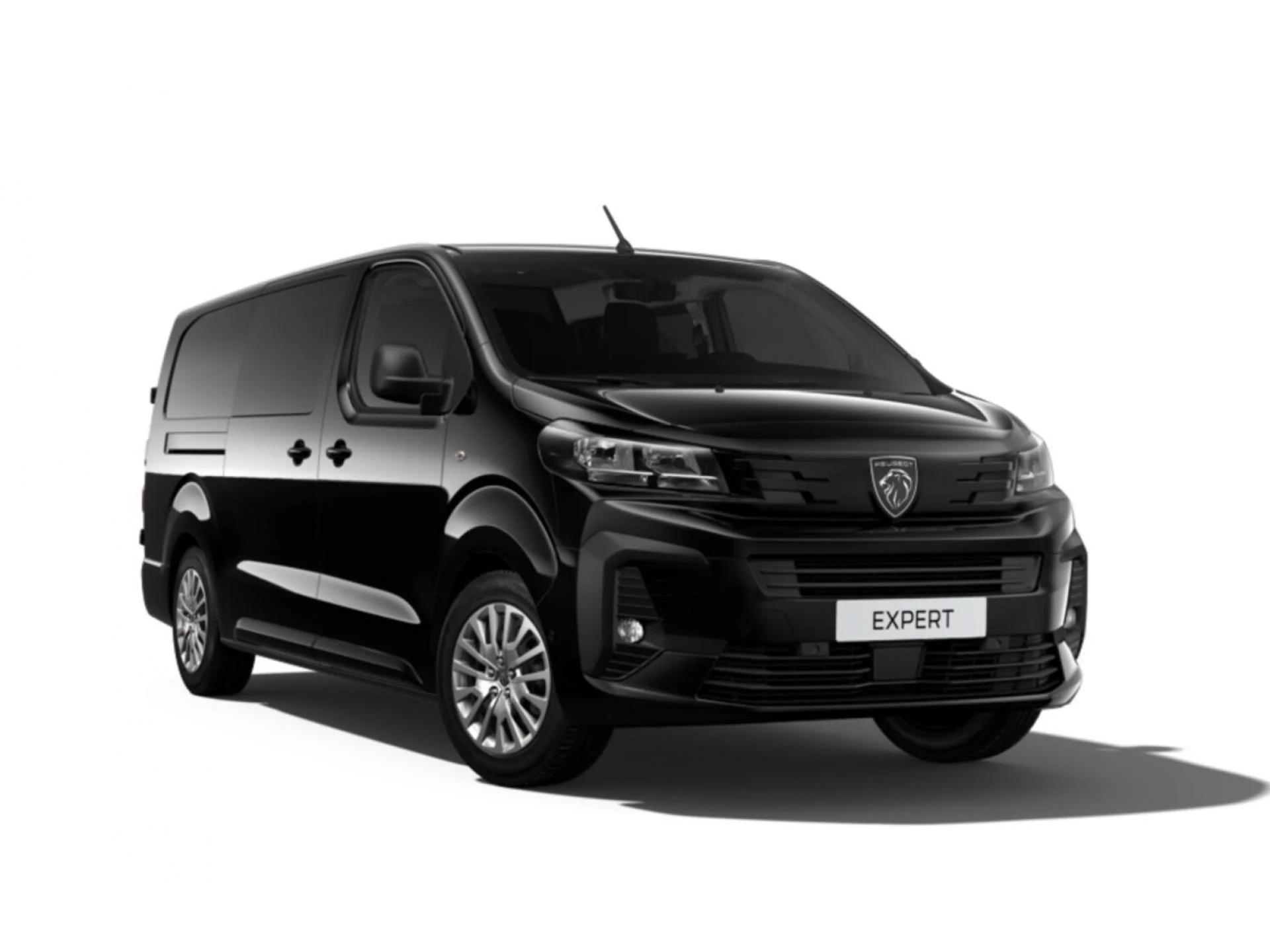 PEUGEOT EXPERT - Miniature 2 sur 9 - Cliquer pour voir cette photo