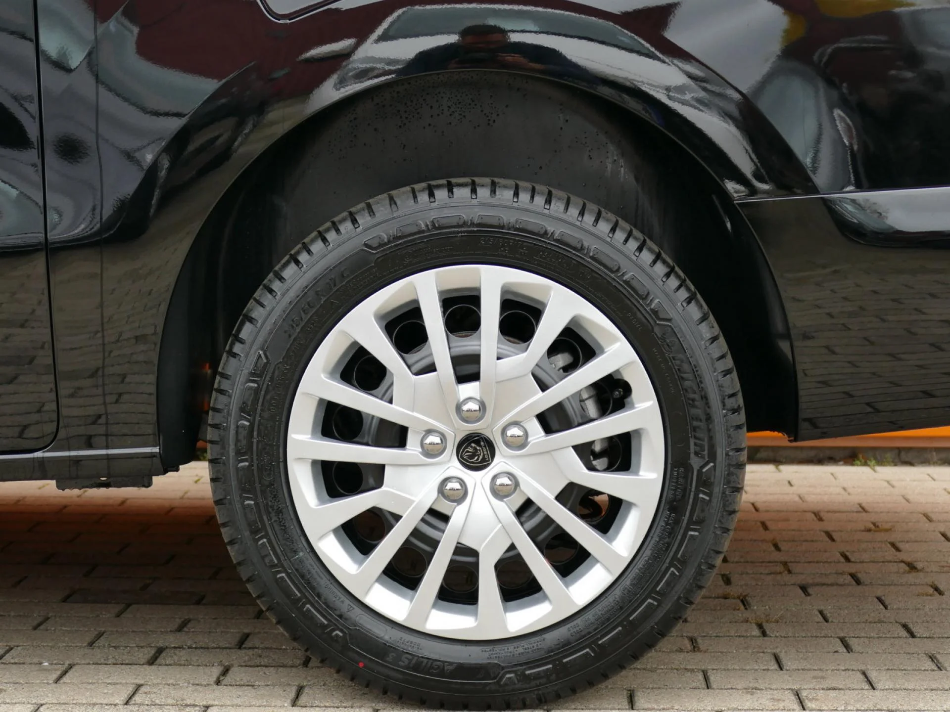 PEUGEOT EXPERT - Miniature 33 sur 33 - Cliquer pour voir cette photo