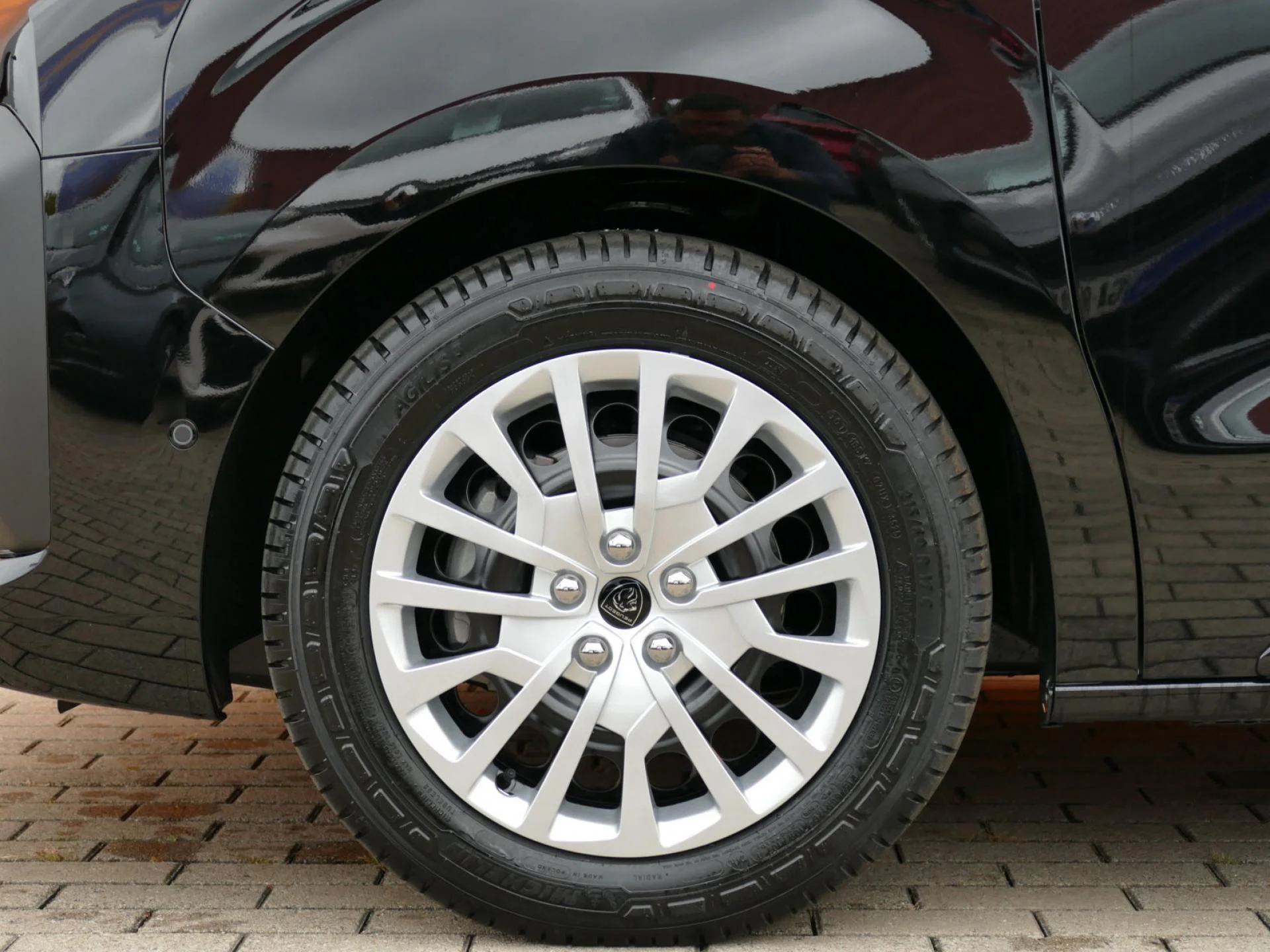 PEUGEOT EXPERT - Miniature 32 sur 33 - Cliquer pour voir cette photo