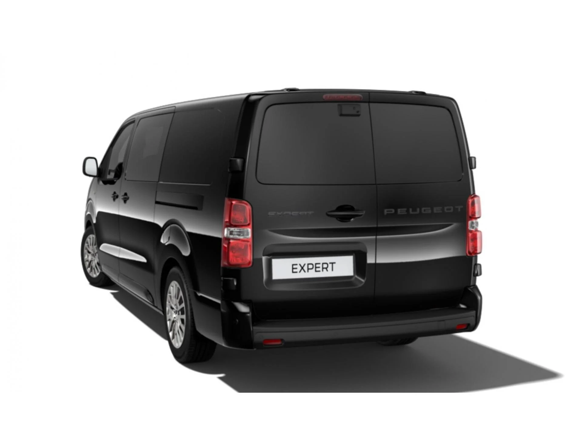 PEUGEOT EXPERT - Miniature 8 sur 9 - Cliquer pour voir cette photo