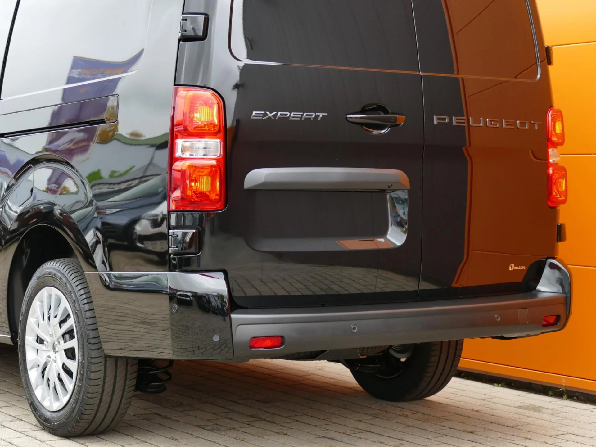 PEUGEOT EXPERT - Miniature 31 sur 33 - Cliquer pour voir cette photo