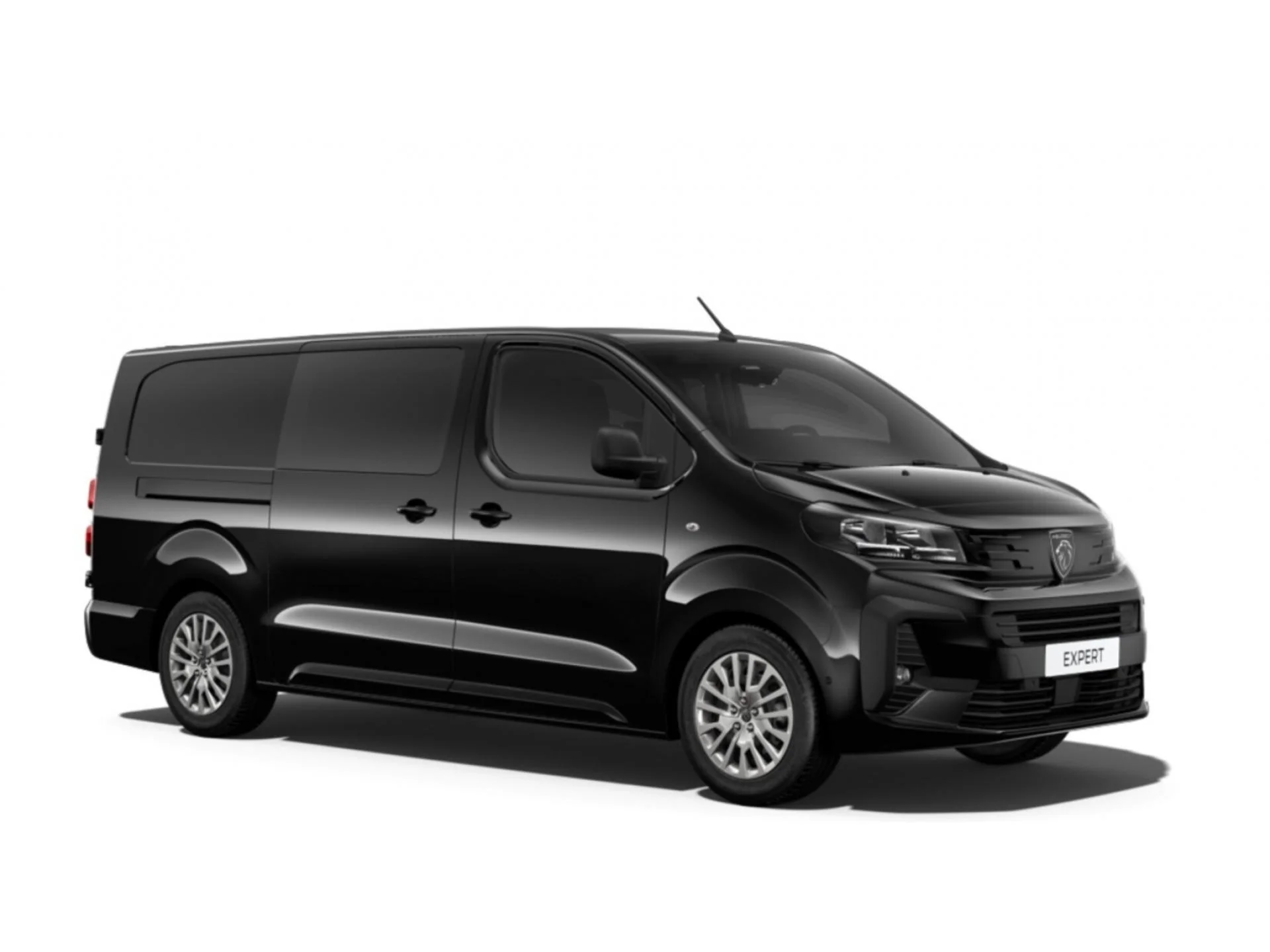 PEUGEOT EXPERT - Miniature 3 sur 9 - Cliquer pour voir cette photo