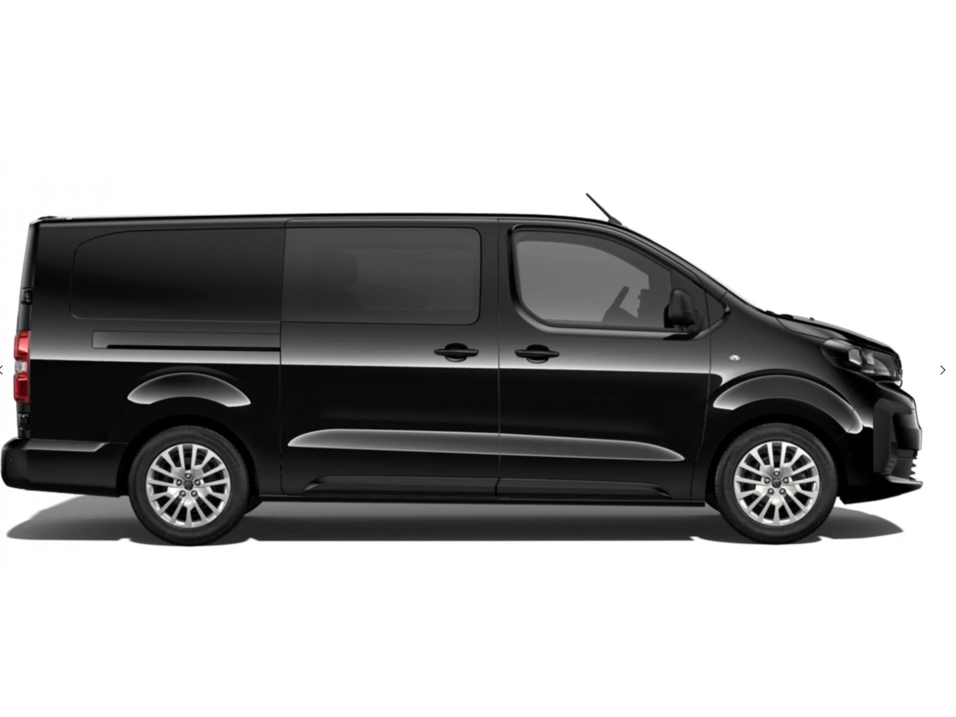 PEUGEOT EXPERT - Miniature 7 sur 9 - Cliquer pour voir cette photo